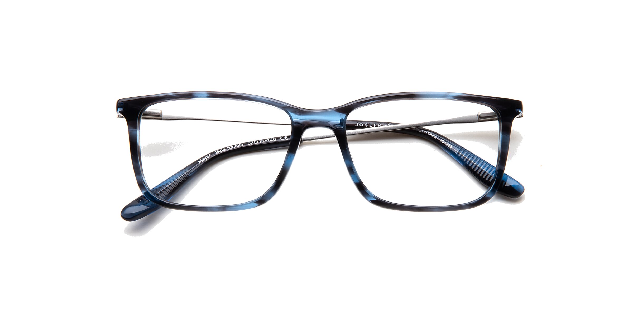 Clearly Glasses MAYER