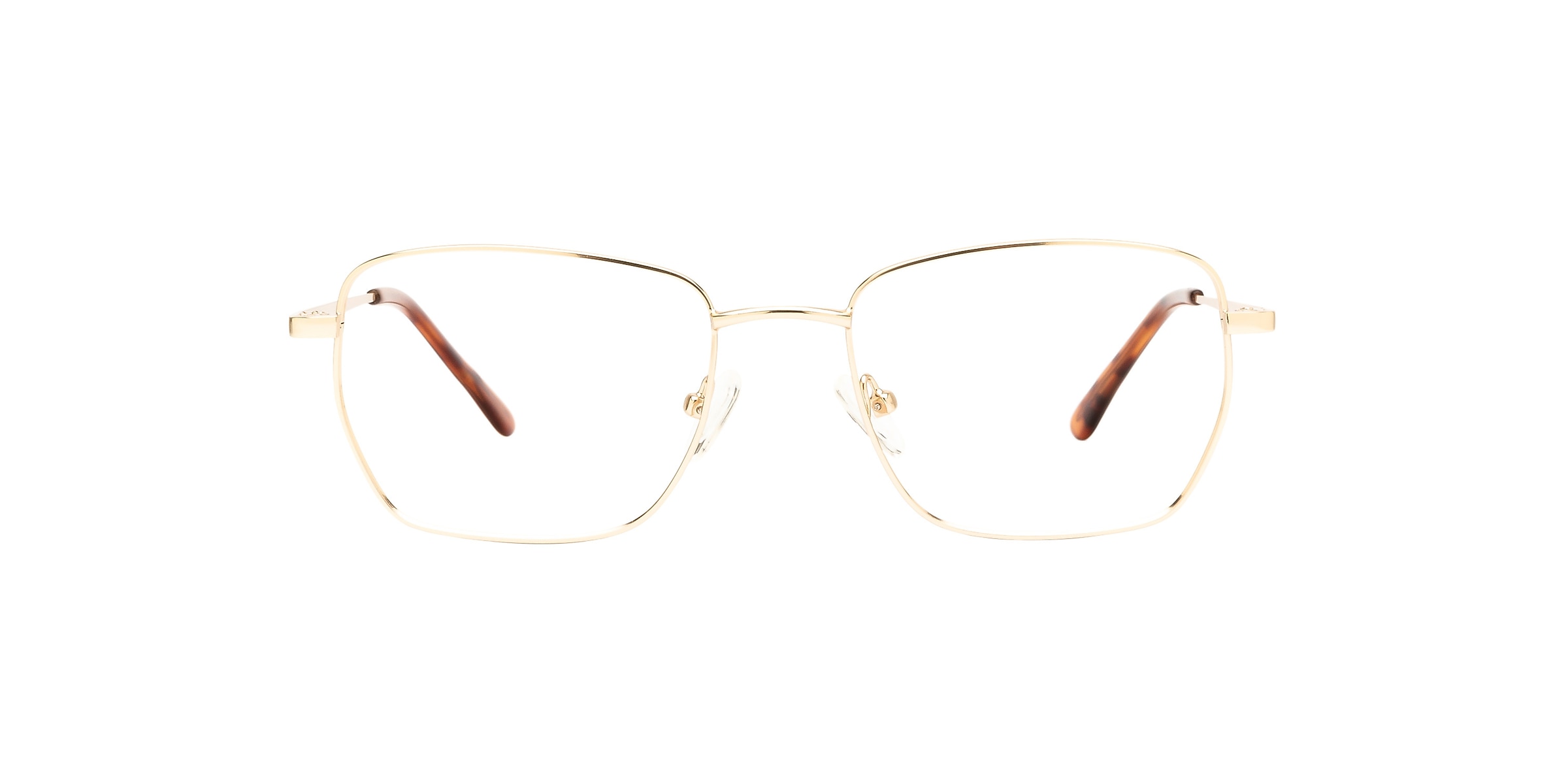Clearly Glasses MCADAM