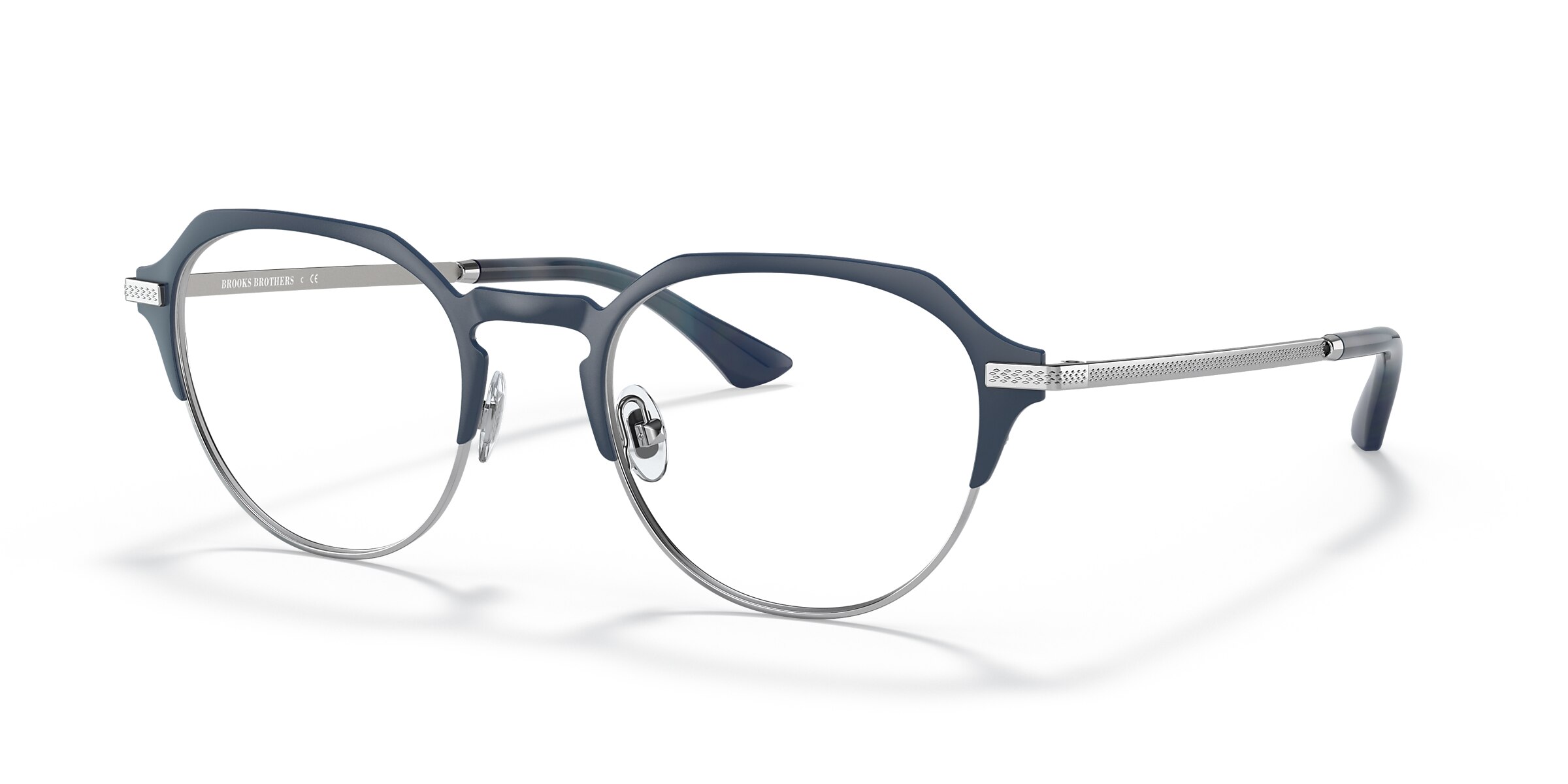 Brooks Brothers Glasses BB1082