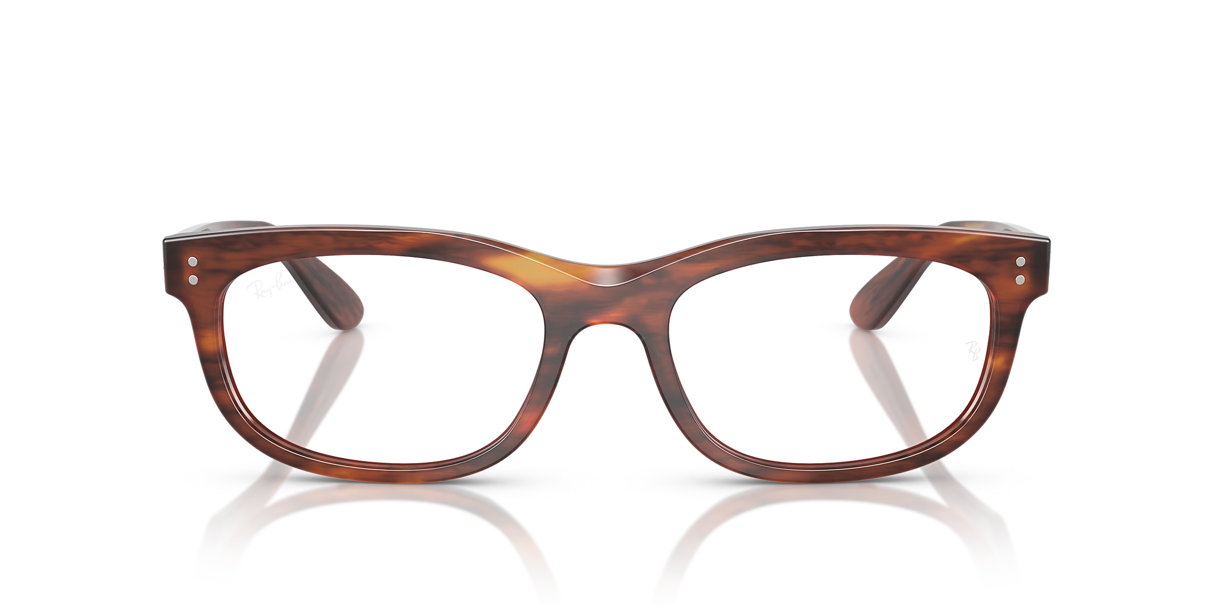 Ray-Ban Glasses RB5489 BALORETTE OPTICS