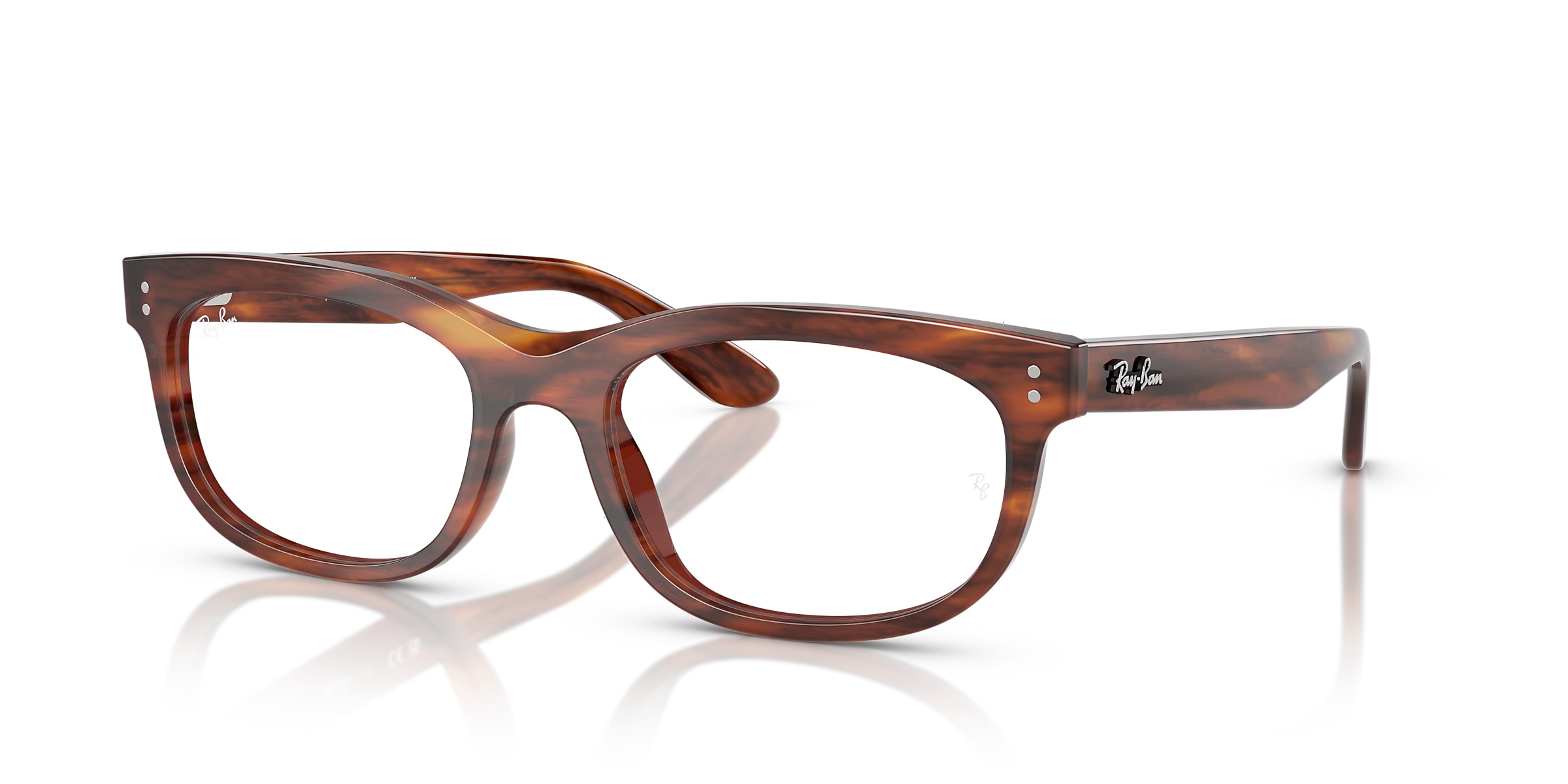 Ray-Ban Glasses RB5489 BALORETTE OPTICS