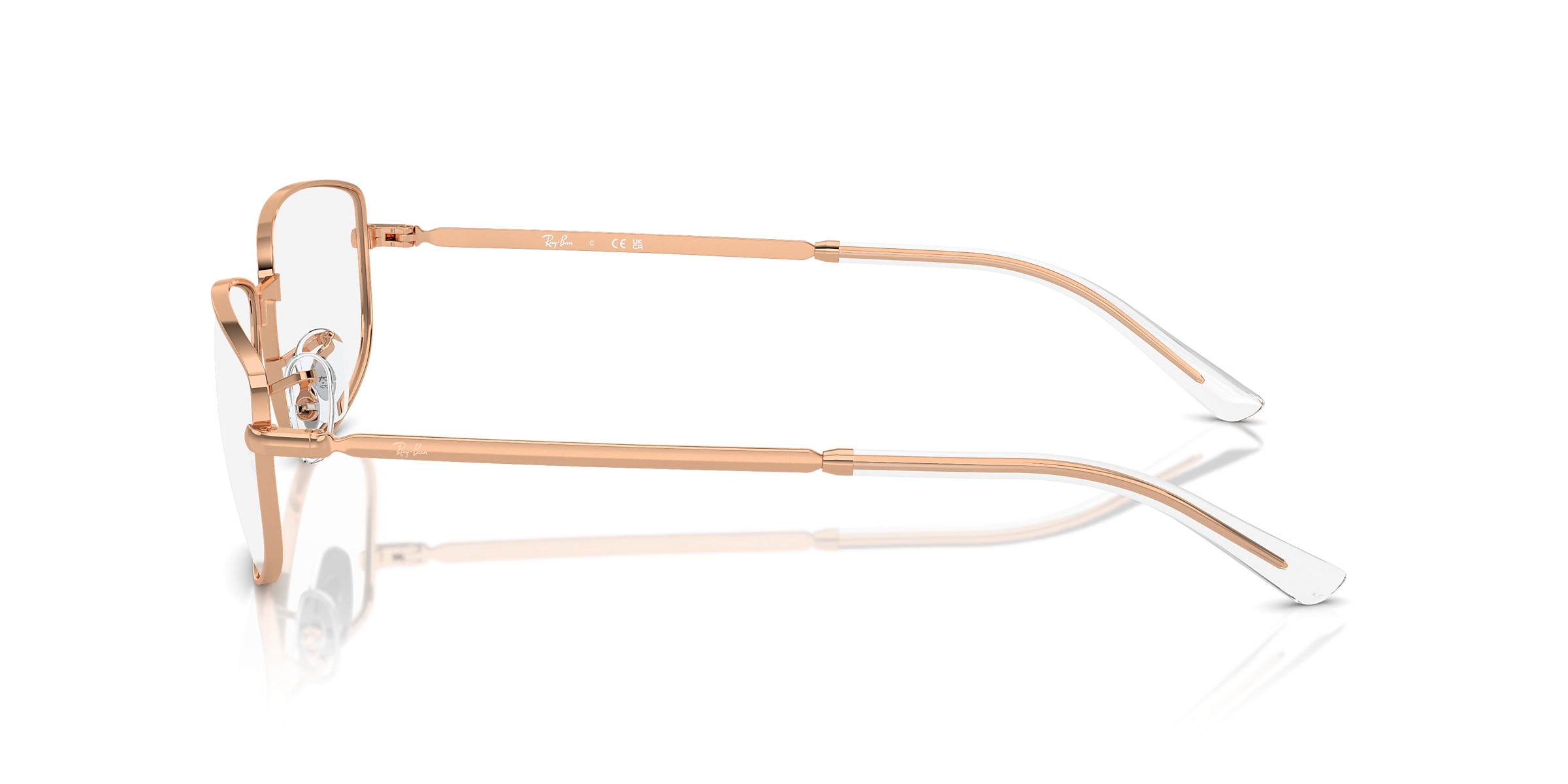 Ray-Ban Glasses RB3732V OPTICS