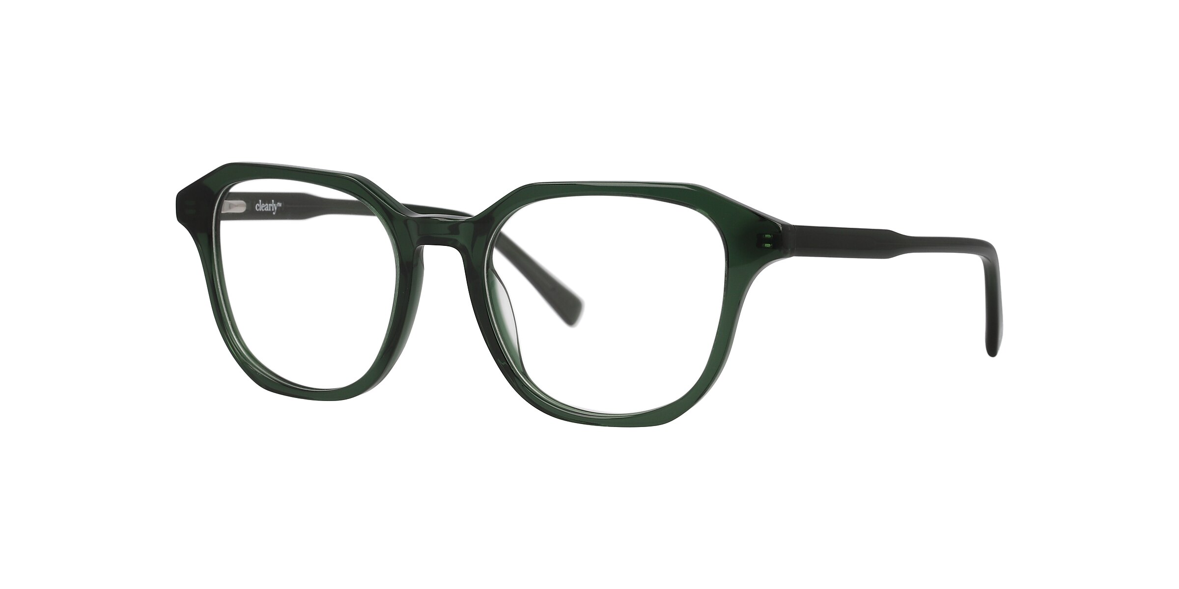 Clearly Glasses KAIKOMAKO