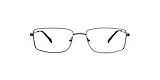 Derek Cardigan Glasses GANYMEDE
