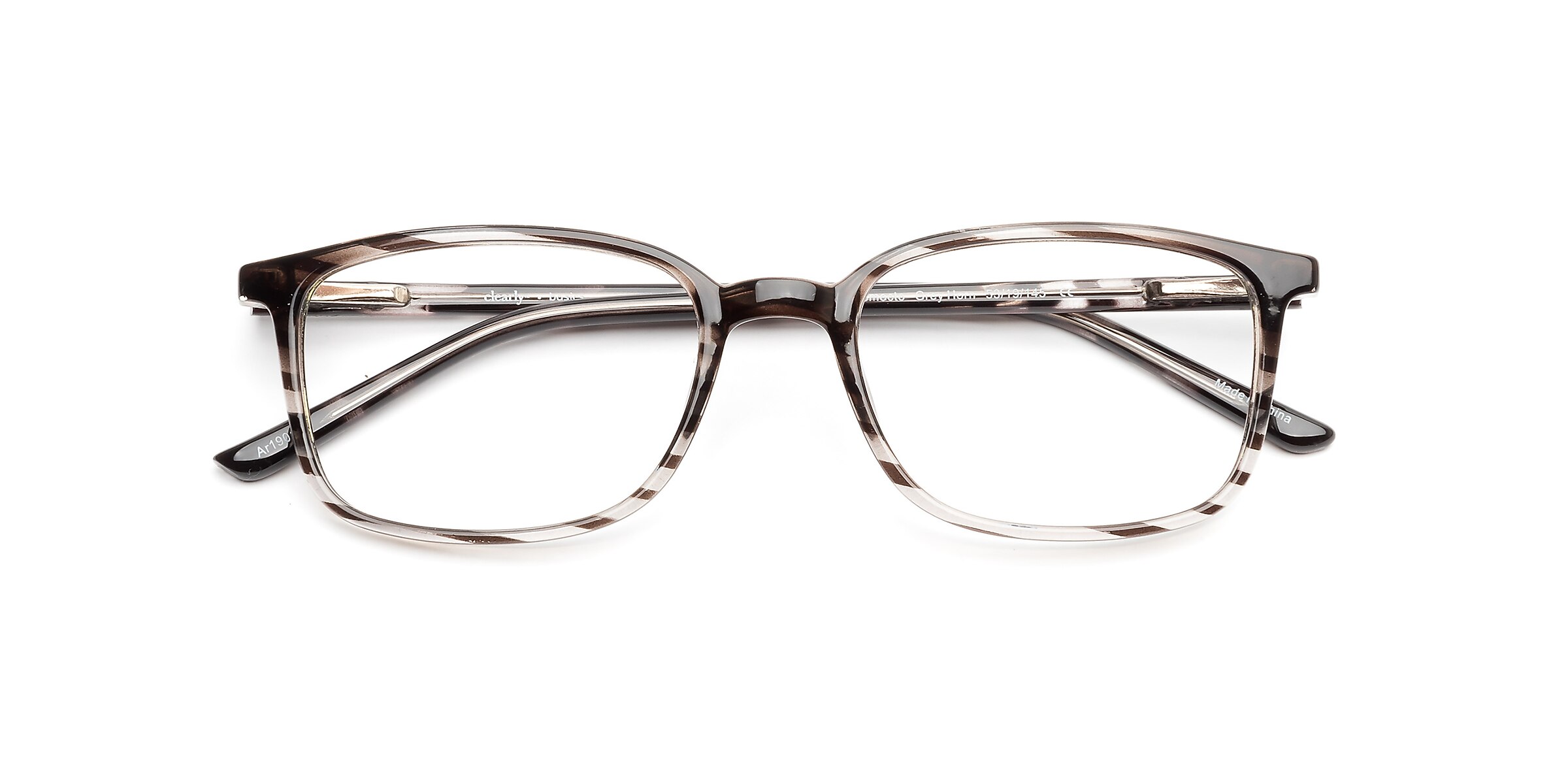 Clearly Glasses OROMOCTO