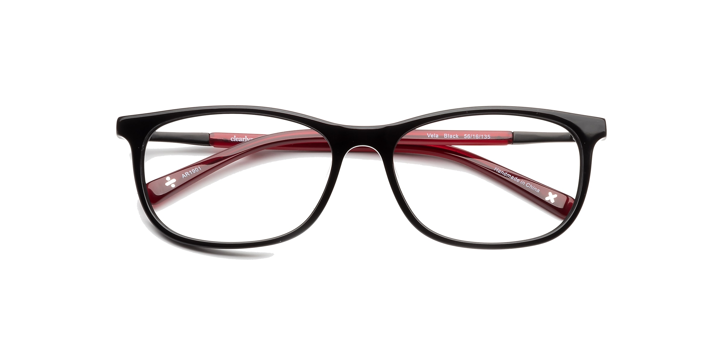 Clearly Glasses VELA