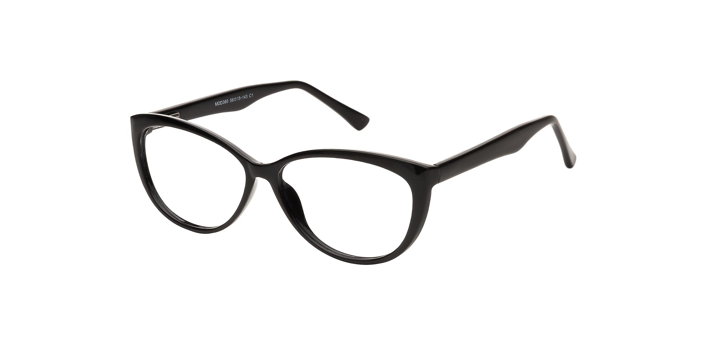 Clearly Glasses LUNENBURG