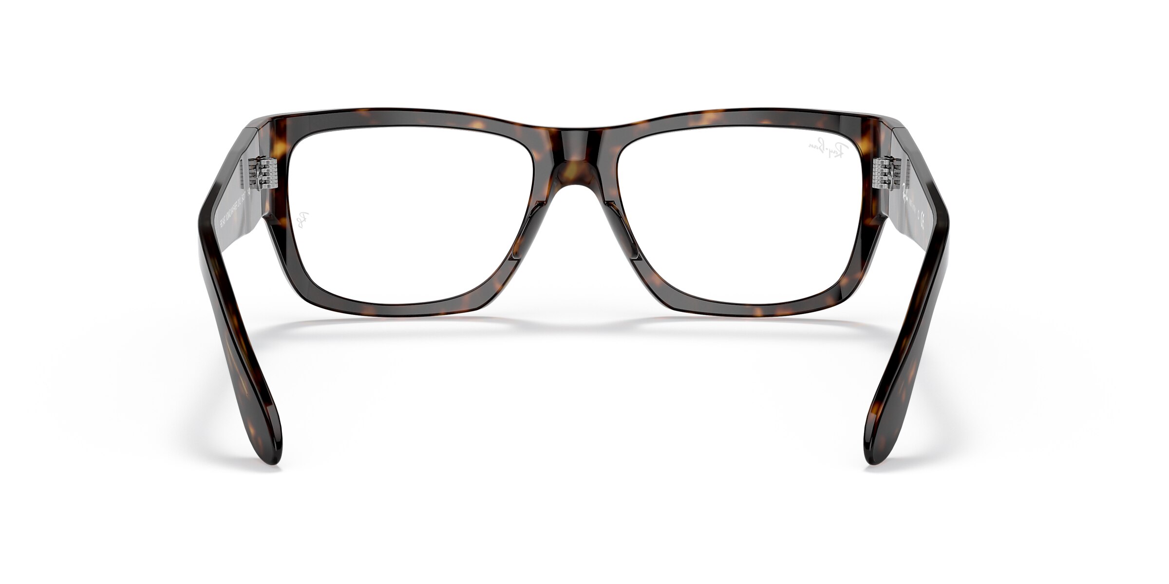 Ray-Ban Glasses RB5487 NOMAD OPTICS