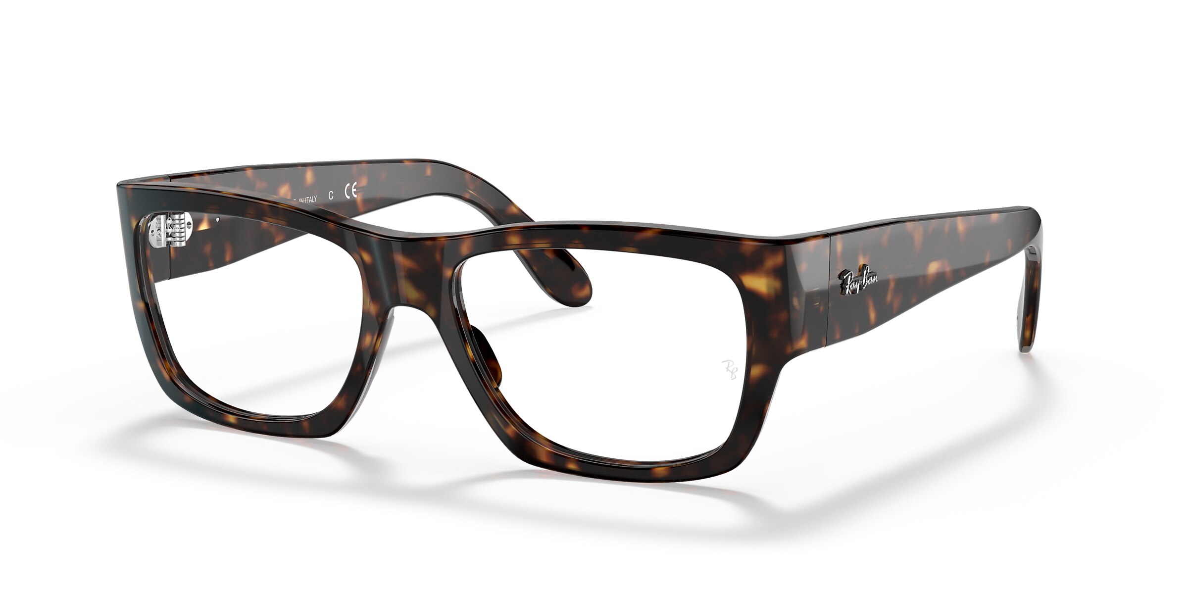 Ray-Ban Glasses RB5487 NOMAD OPTICS
