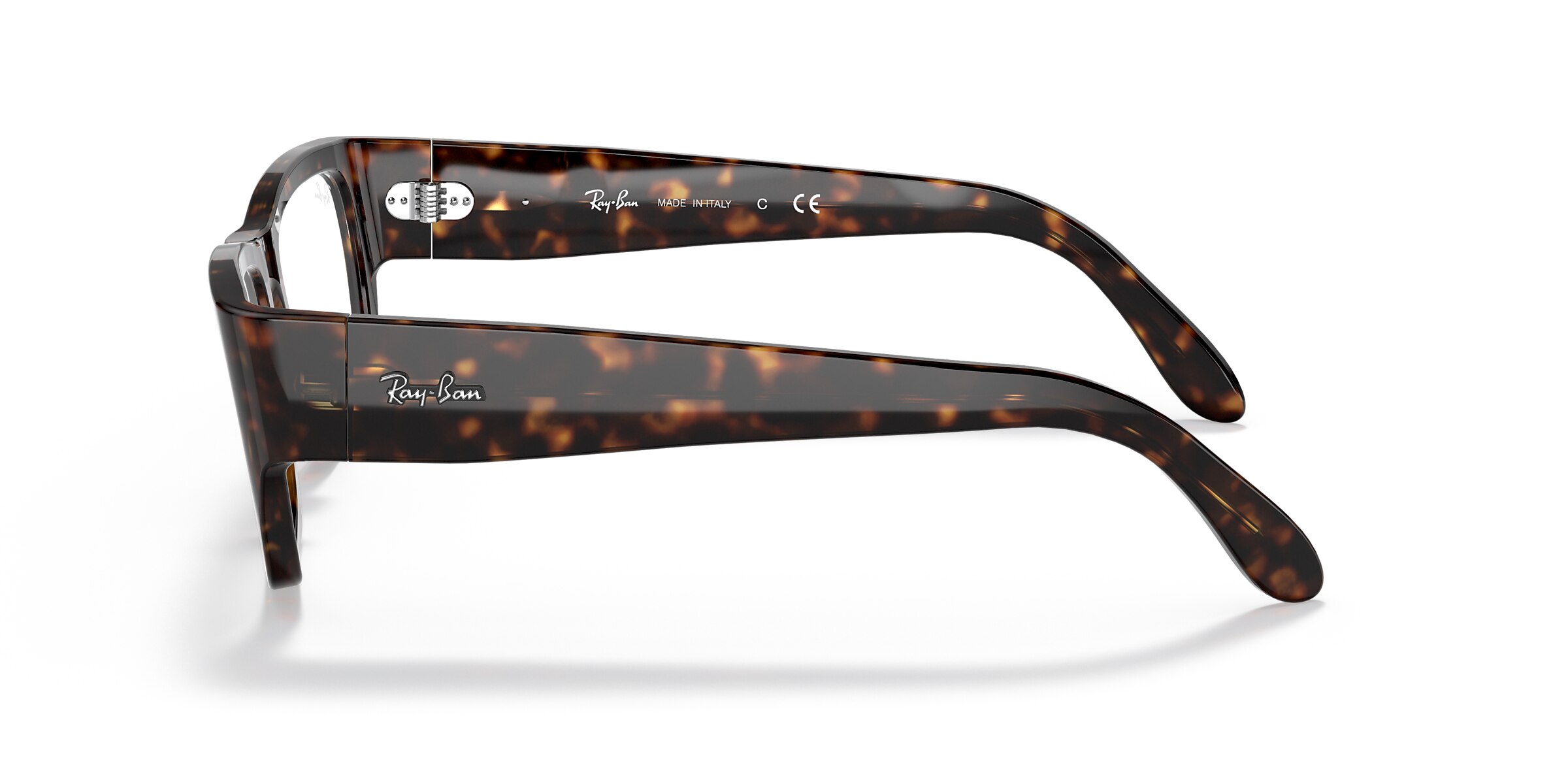 Ray-Ban Glasses RB5487 NOMAD OPTICS