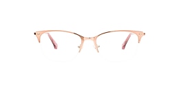 kam dhillon Glasses frances