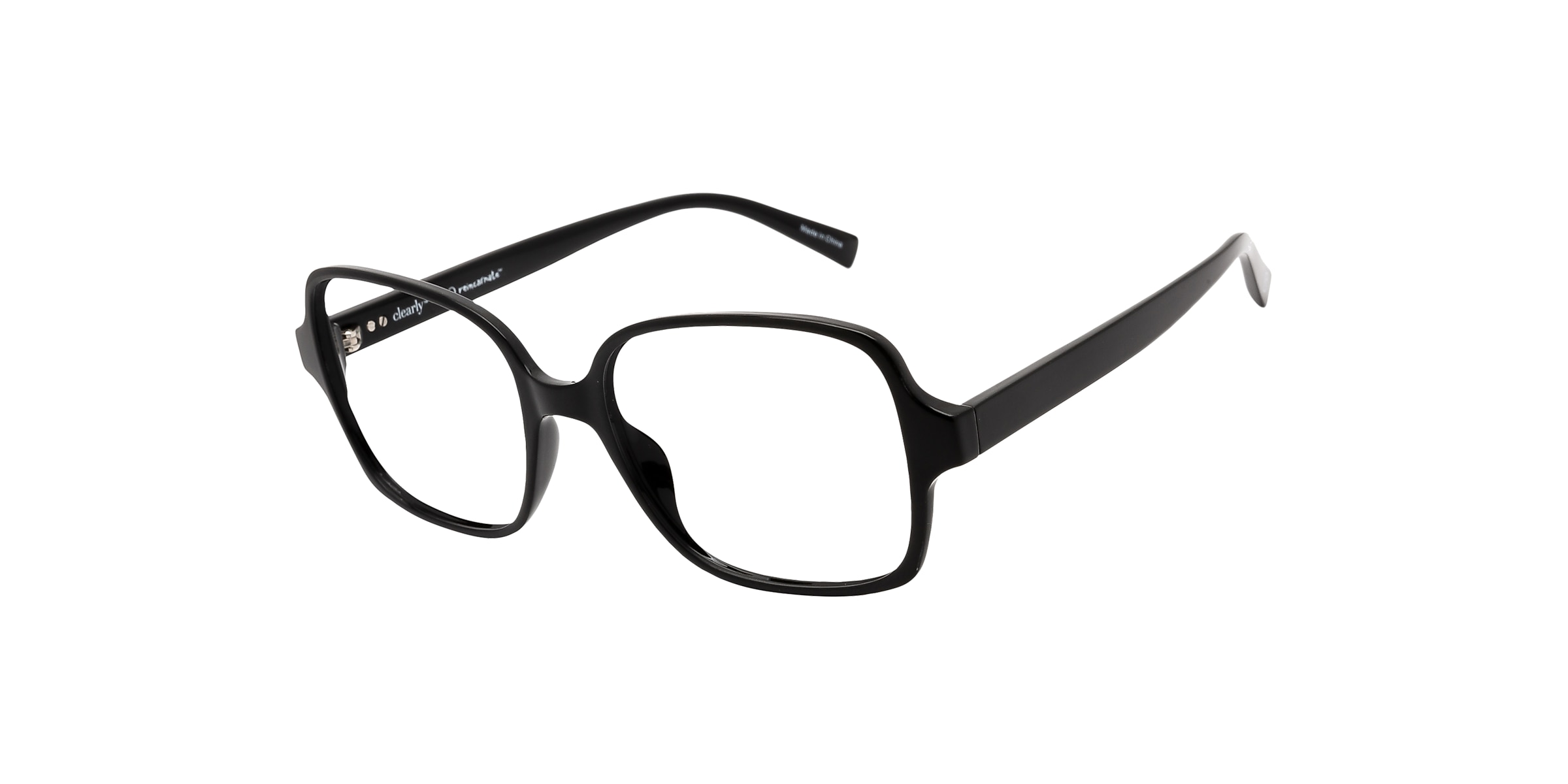 Clearly Glasses STORK