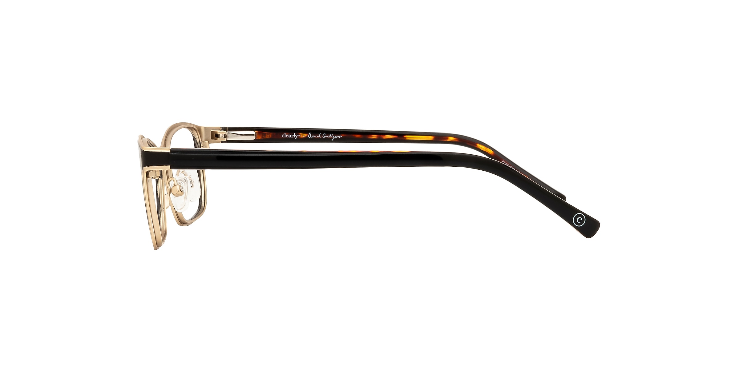 Derek Cardigan Glasses DELPHINUS