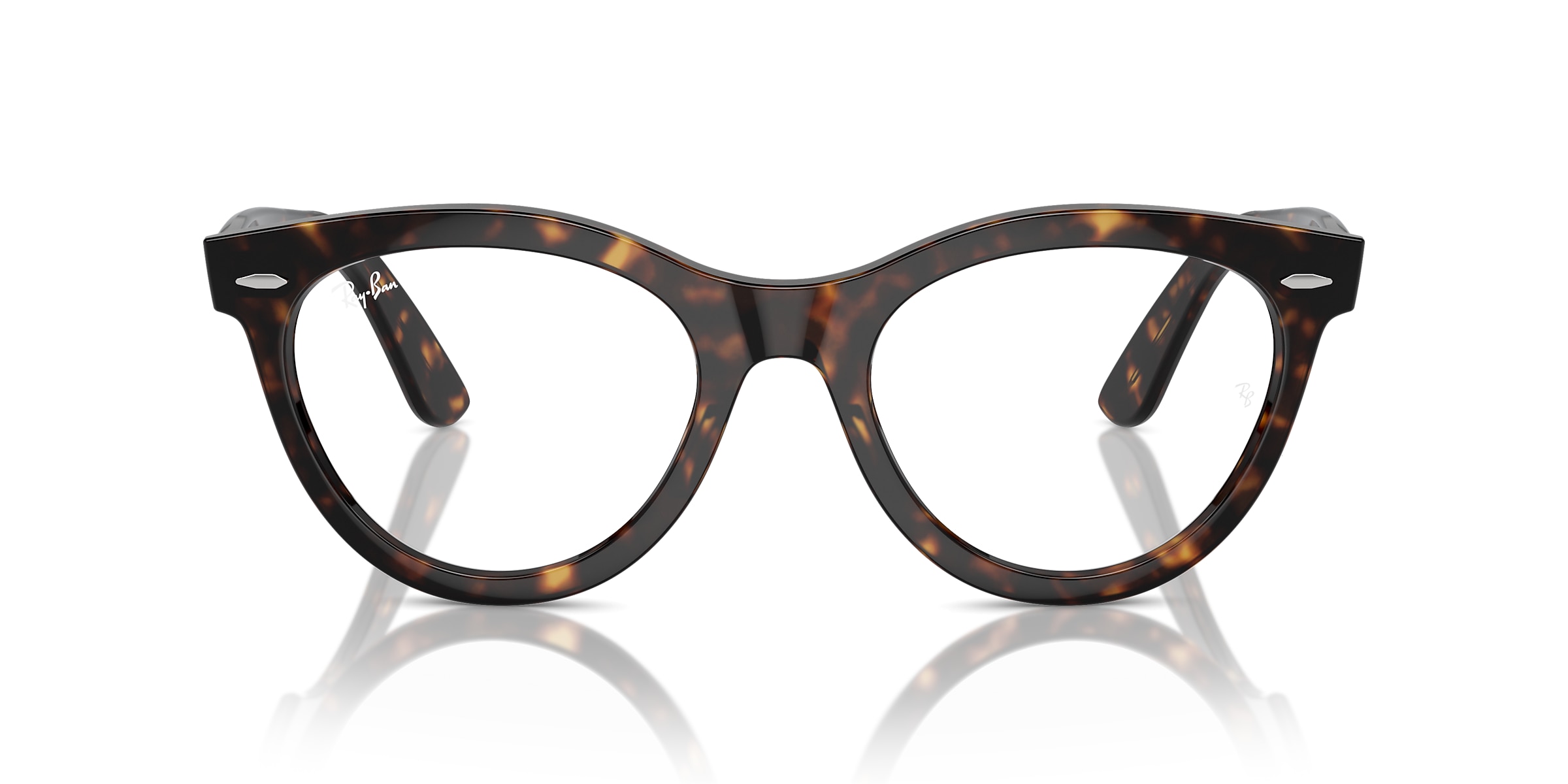 Ray-Ban Glasses RB2241V WAYFARER WAY OPTICS