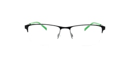 clearly Glasses stripes