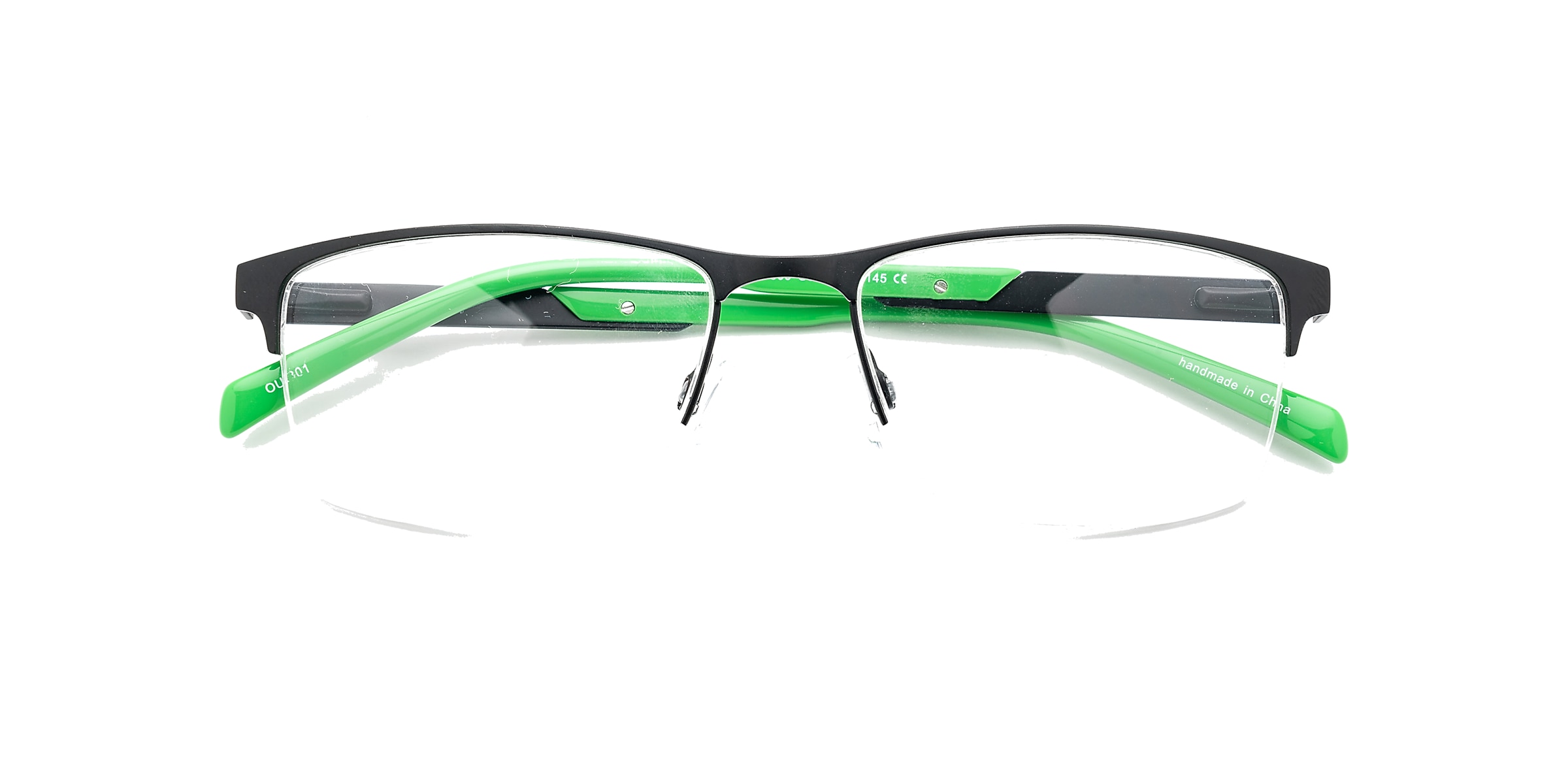 Clearly Glasses STRIPES