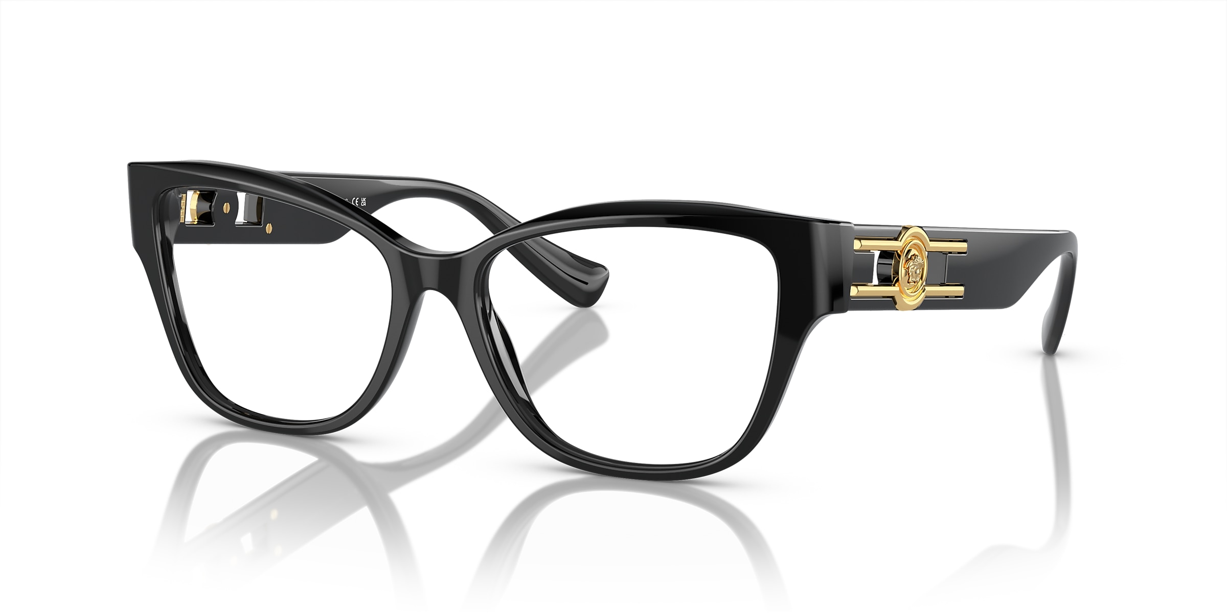 Versace Glasses VE3347