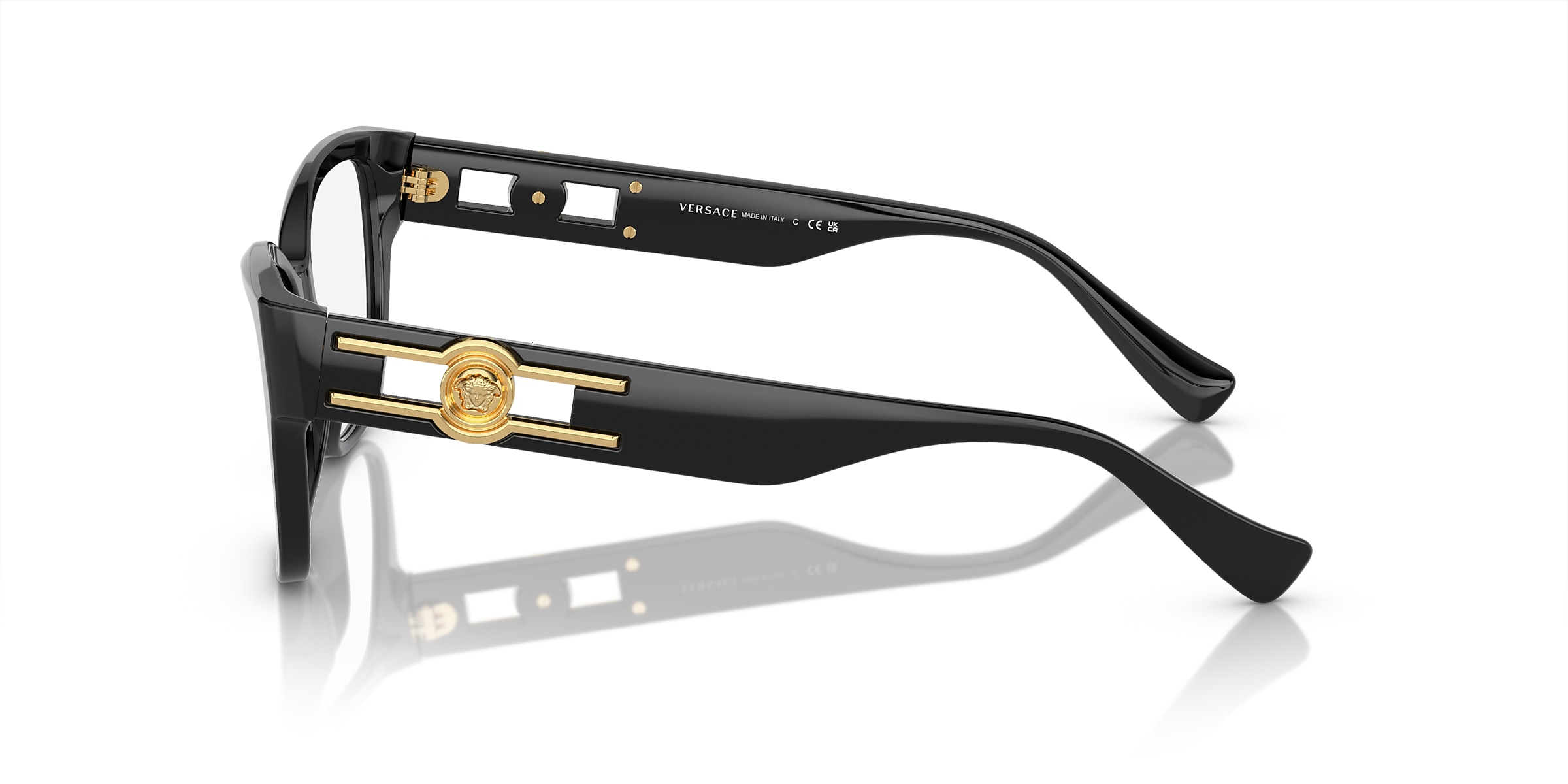 Versace Glasses VE3347
