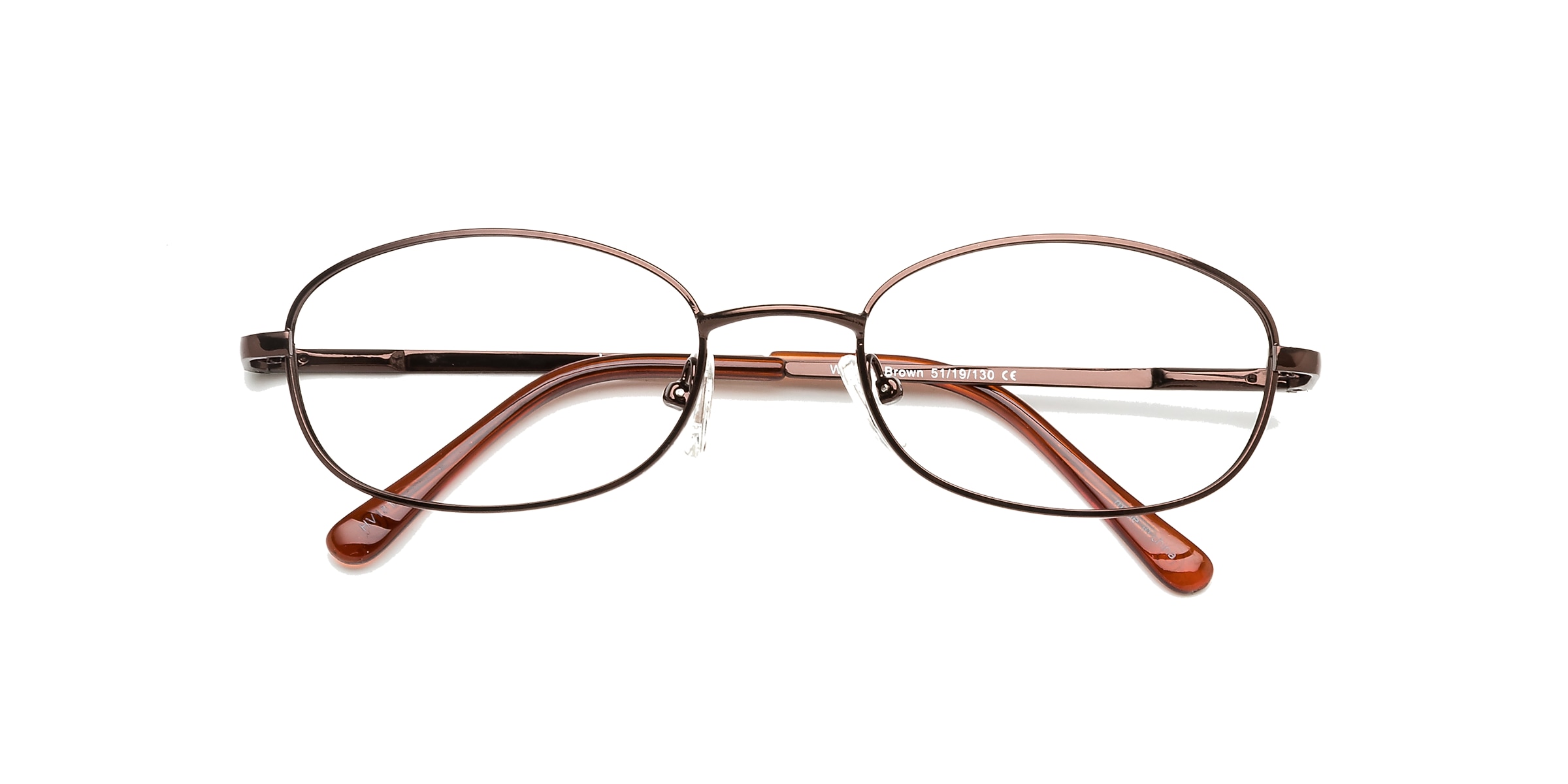 Clearly Glasses WRIGLEY