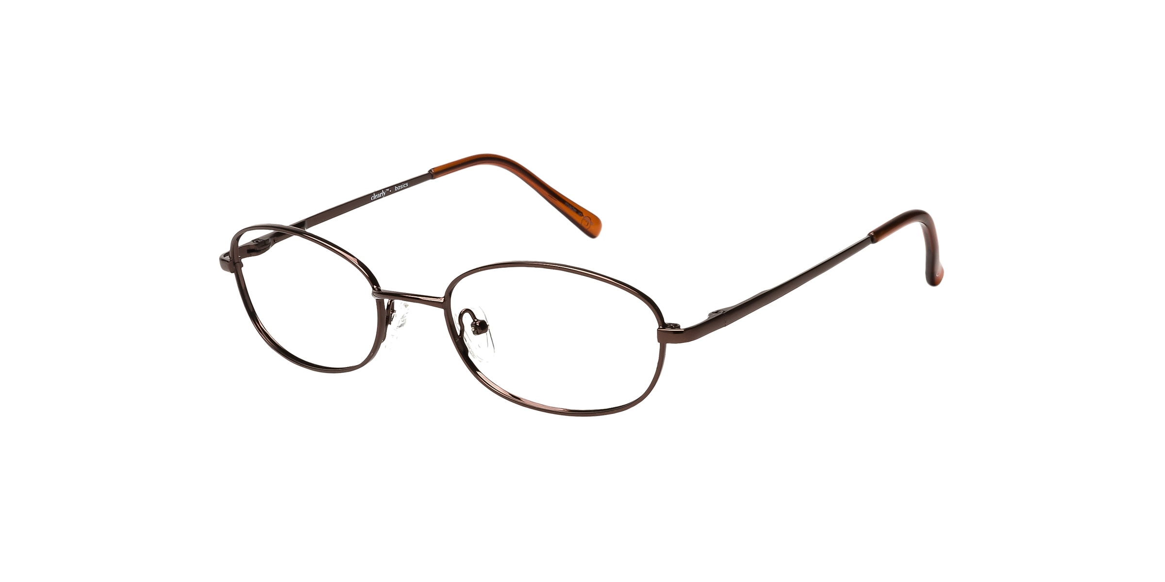 Clearly Glasses WRIGLEY