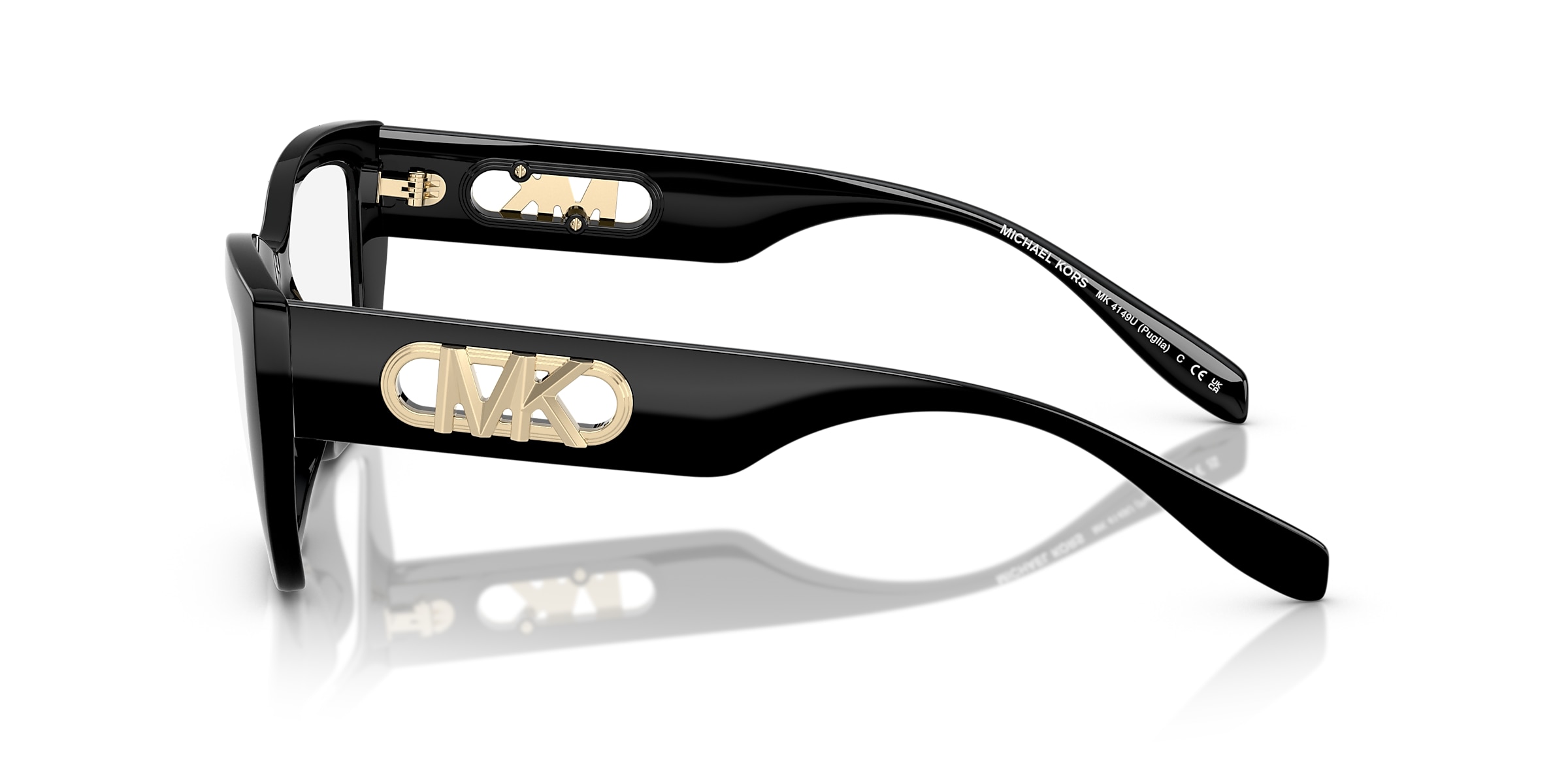 Michael Kors Glasses MK4149U PUGLIA