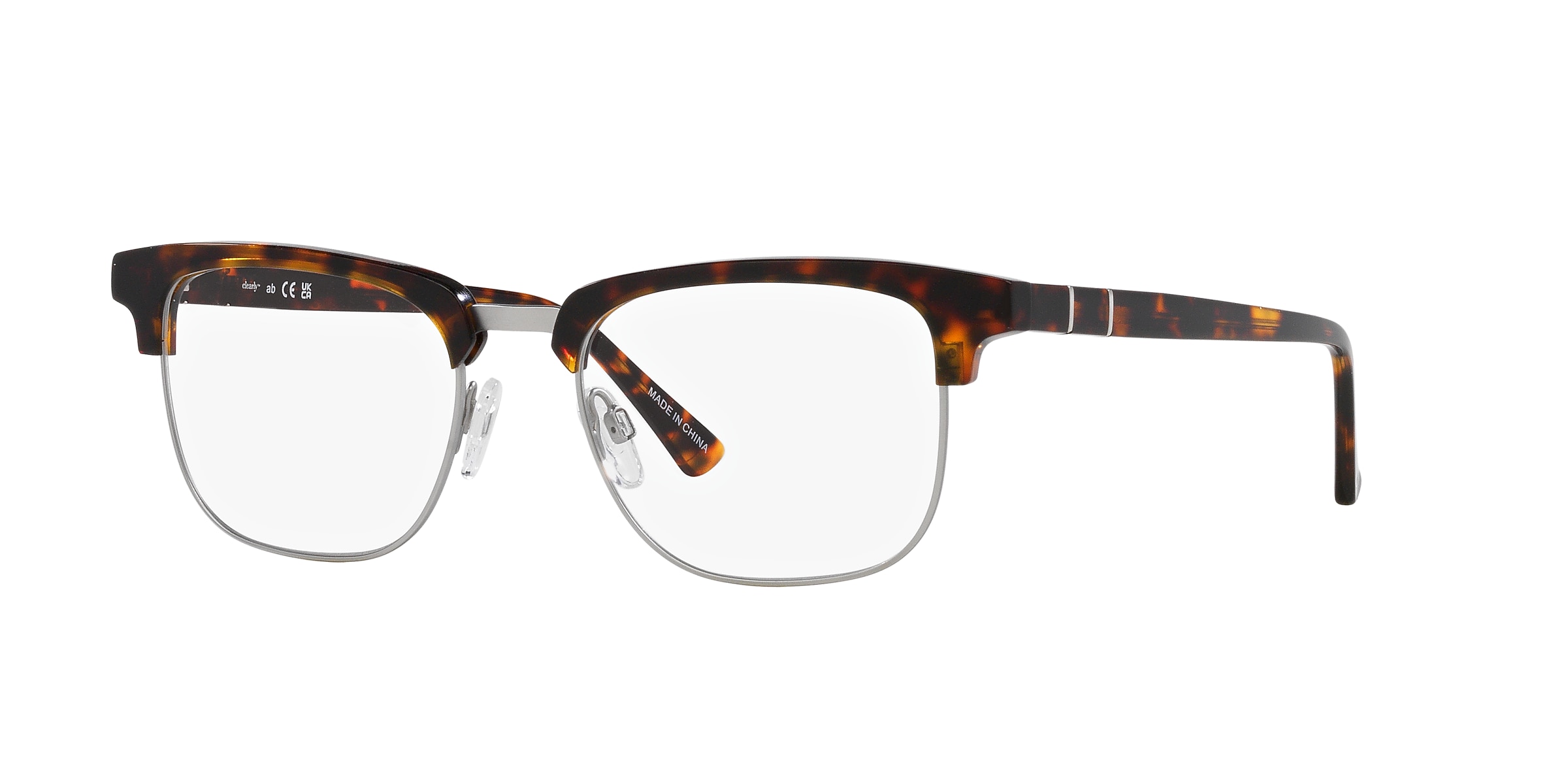 Clearly Glasses FERRYLAND