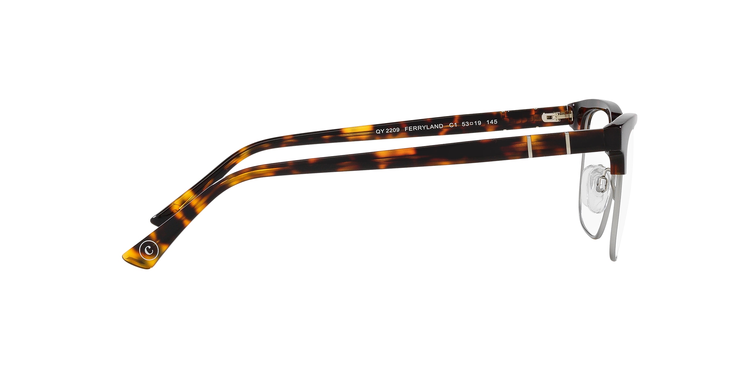 Clearly Glasses FERRYLAND