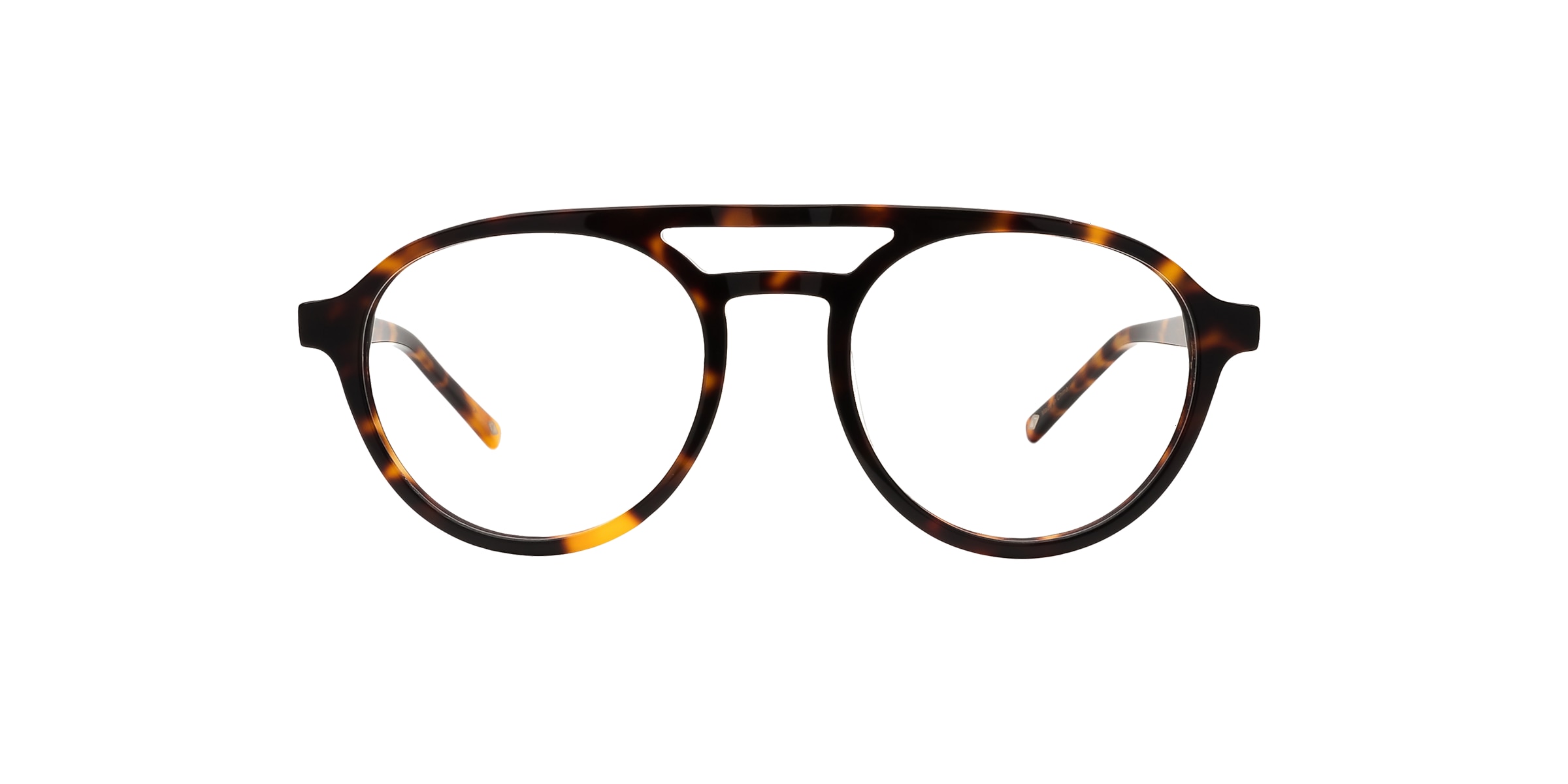 Clearly Glasses TELEGRAPH HILL