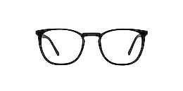 derek cardigan Glasses cedar