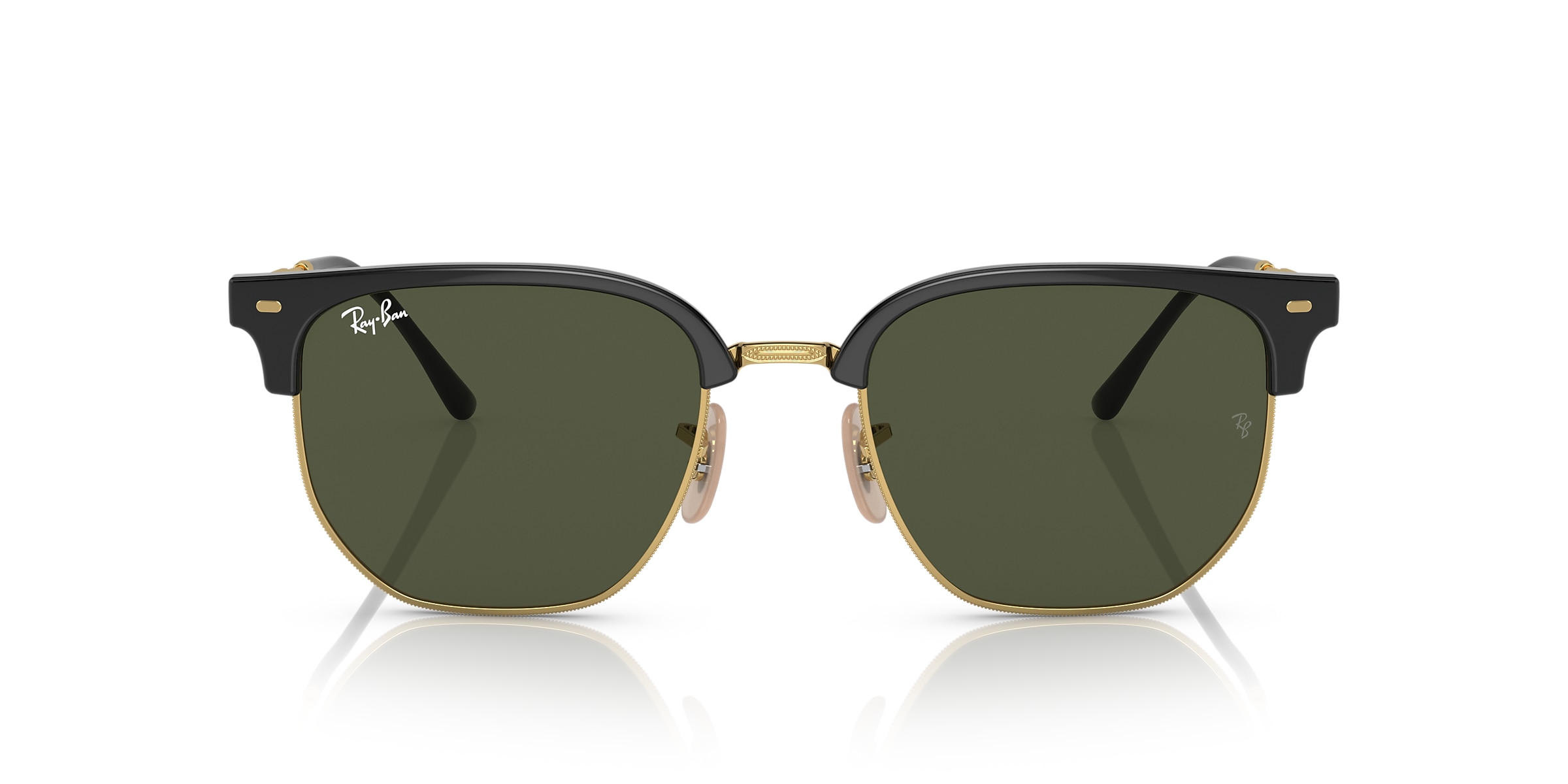 Ray-Ban Sunglasses RB4416 NEW CLUBMASTER