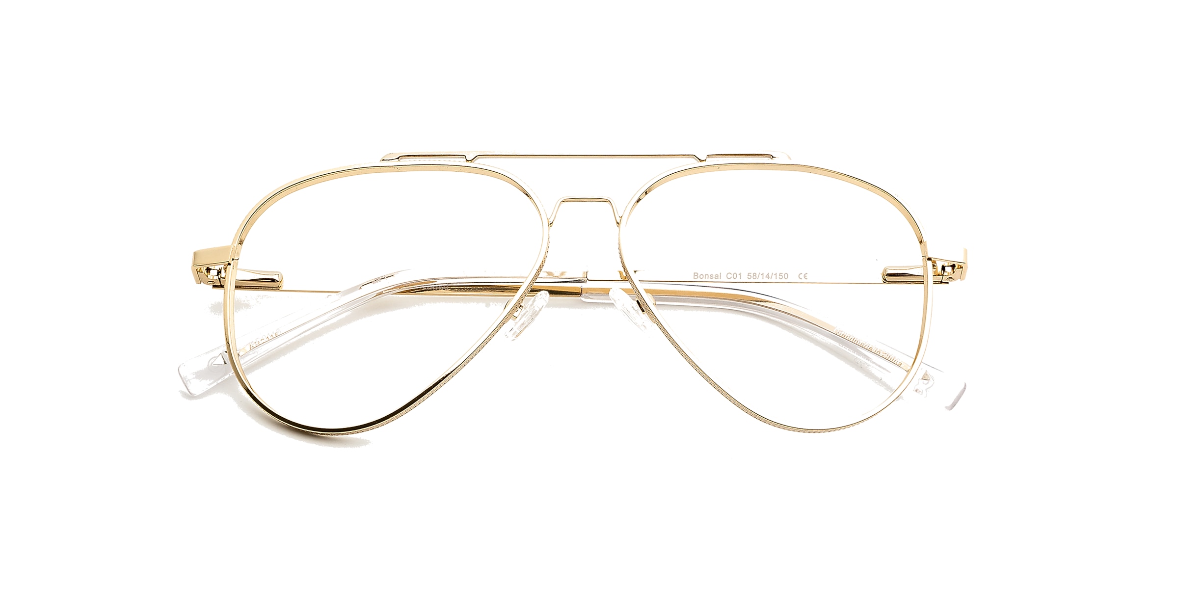 Clearly Glasses BONSAL