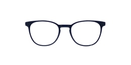 clearly Glasses racquet
