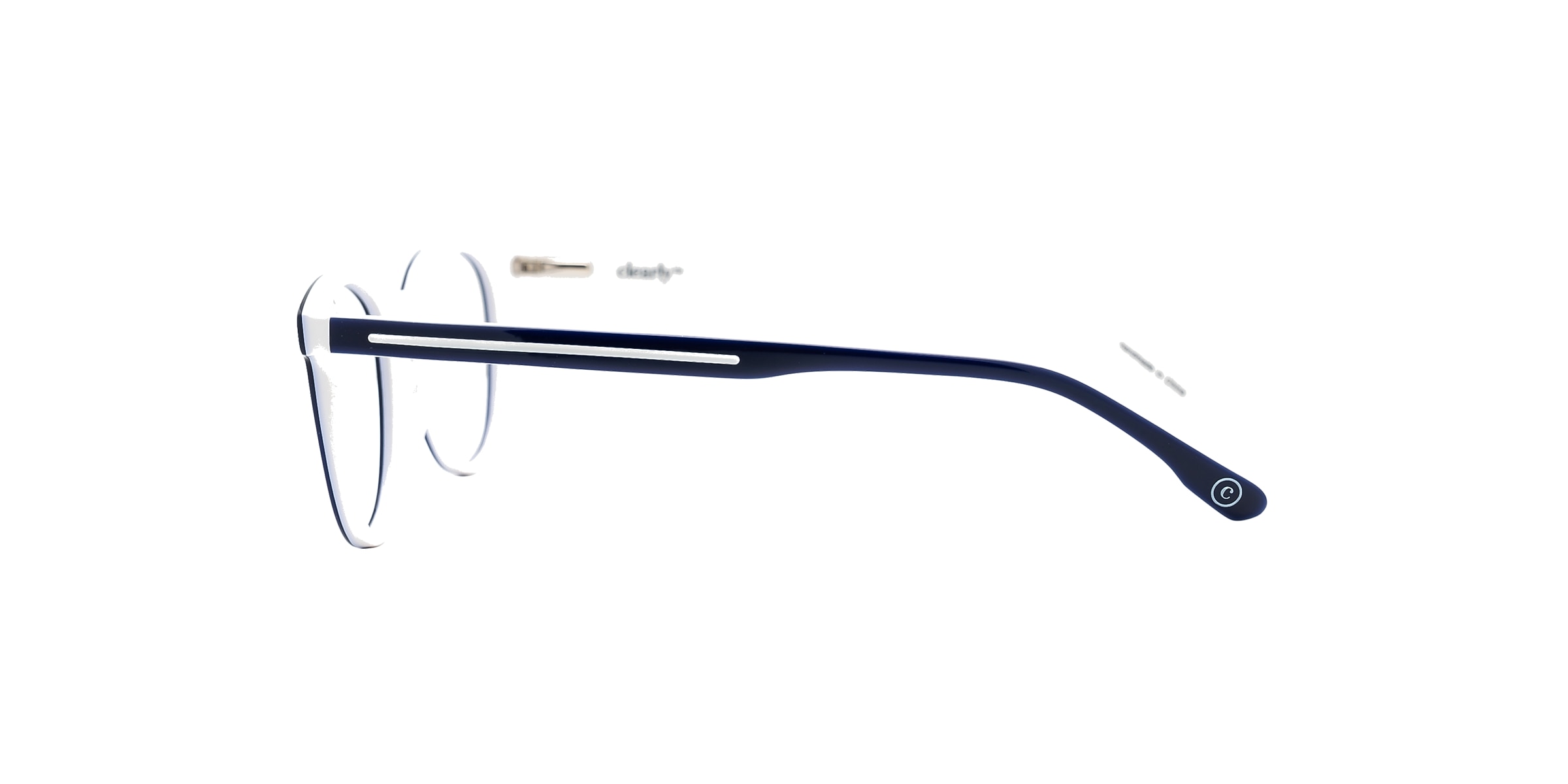 Clearly Glasses RACQUET