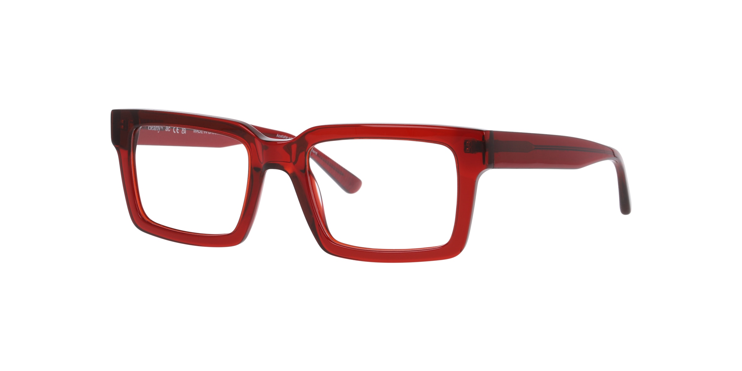 Clearly Glasses REMINGTON