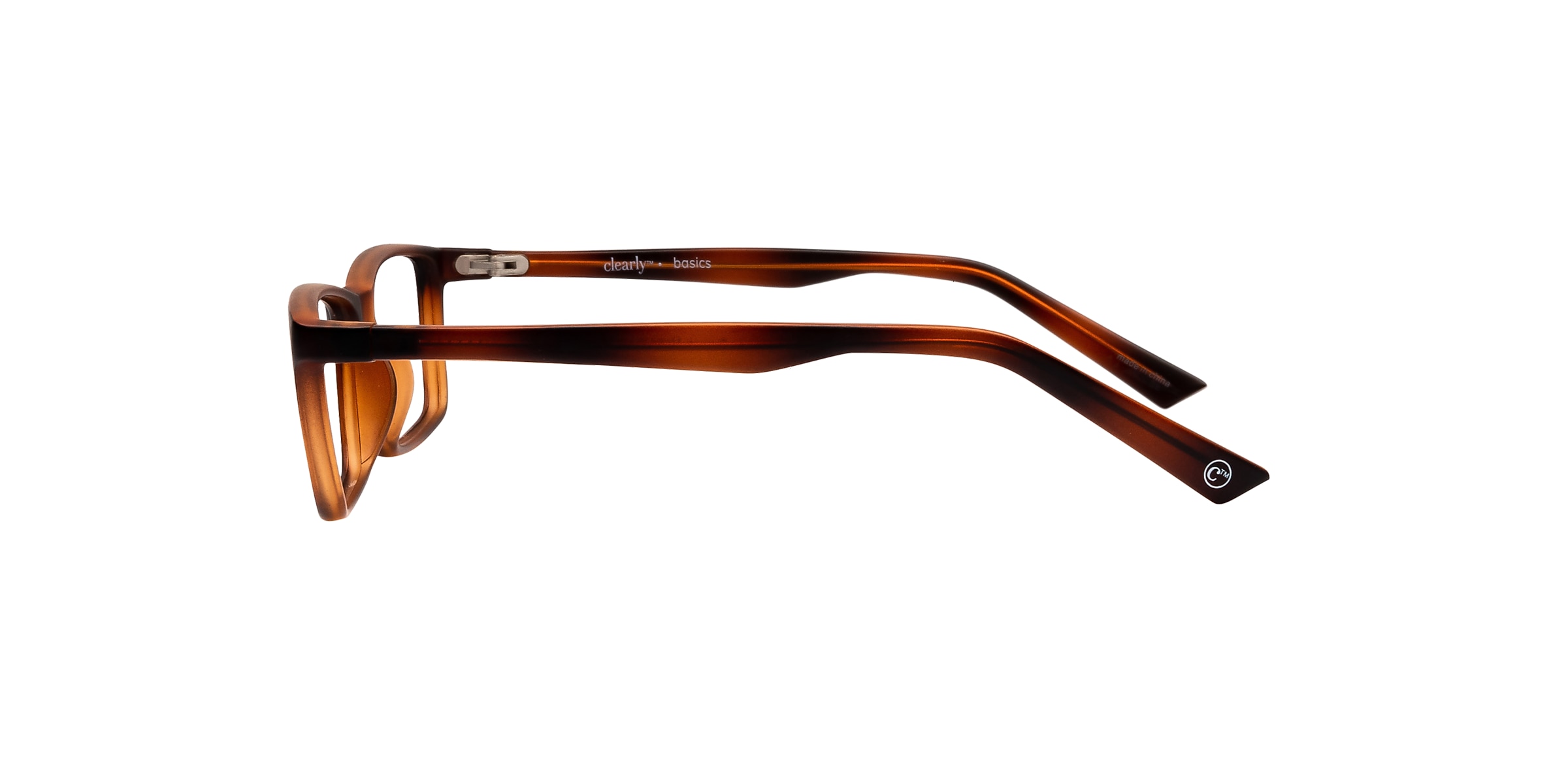 Clearly Glasses PINAWA