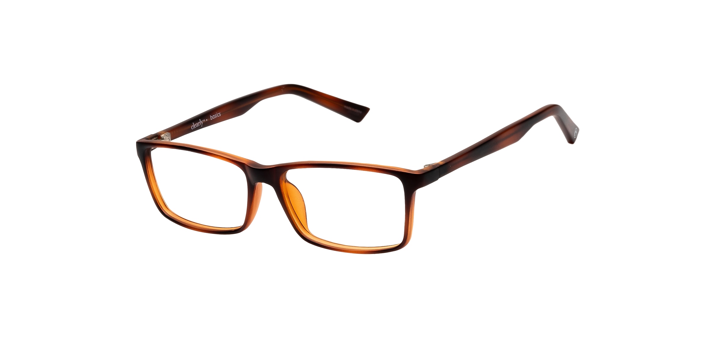 Clearly Glasses PINAWA