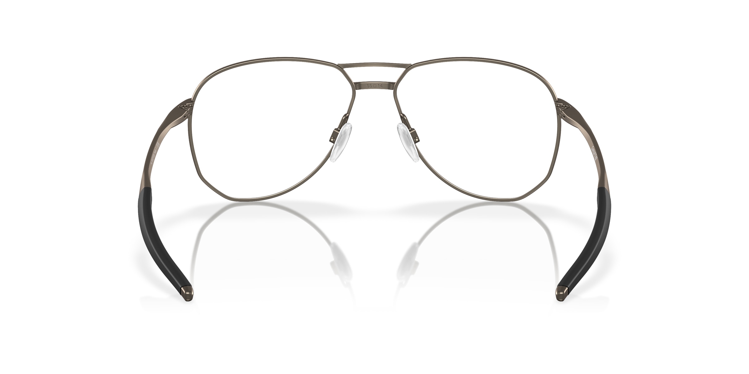 Oakley Glasses OX5077 CONTRAIL TI