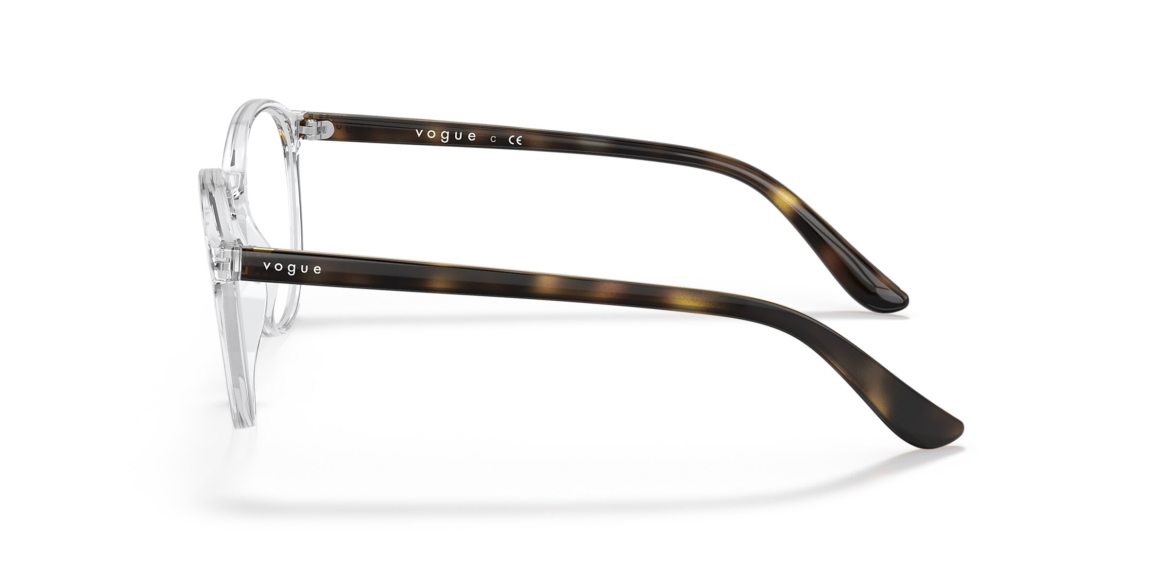 Vogue Eyewear Glasses VO5372