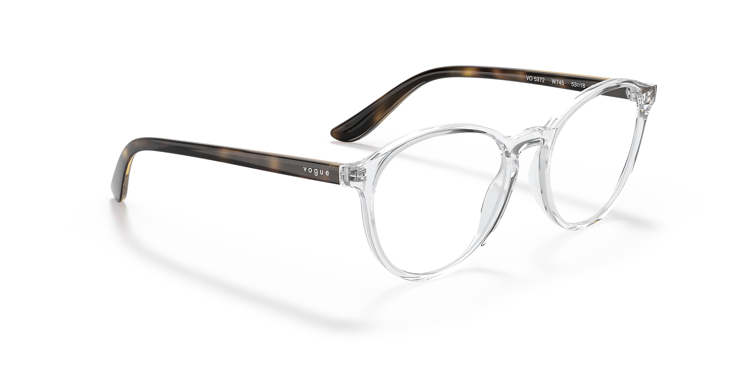 Vogue Eyewear Glasses VO5372