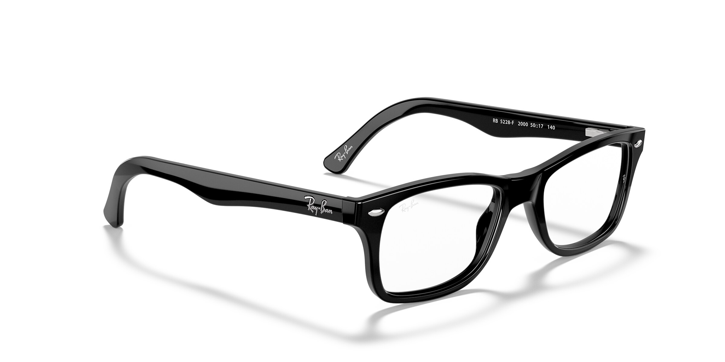 Ray-Ban Glasses RB5228F OPTICS