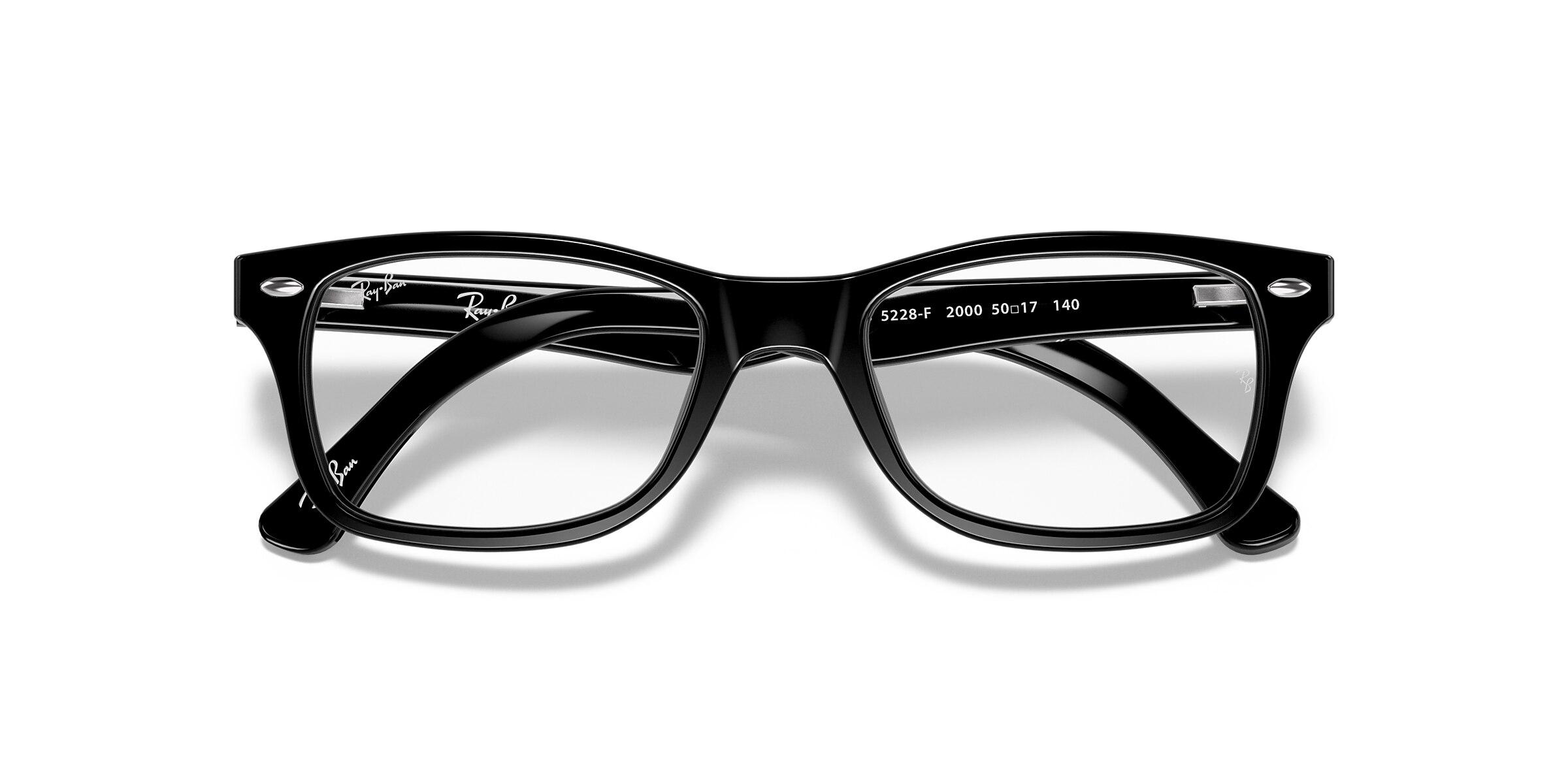 Ray-Ban Glasses RB5228F OPTICS