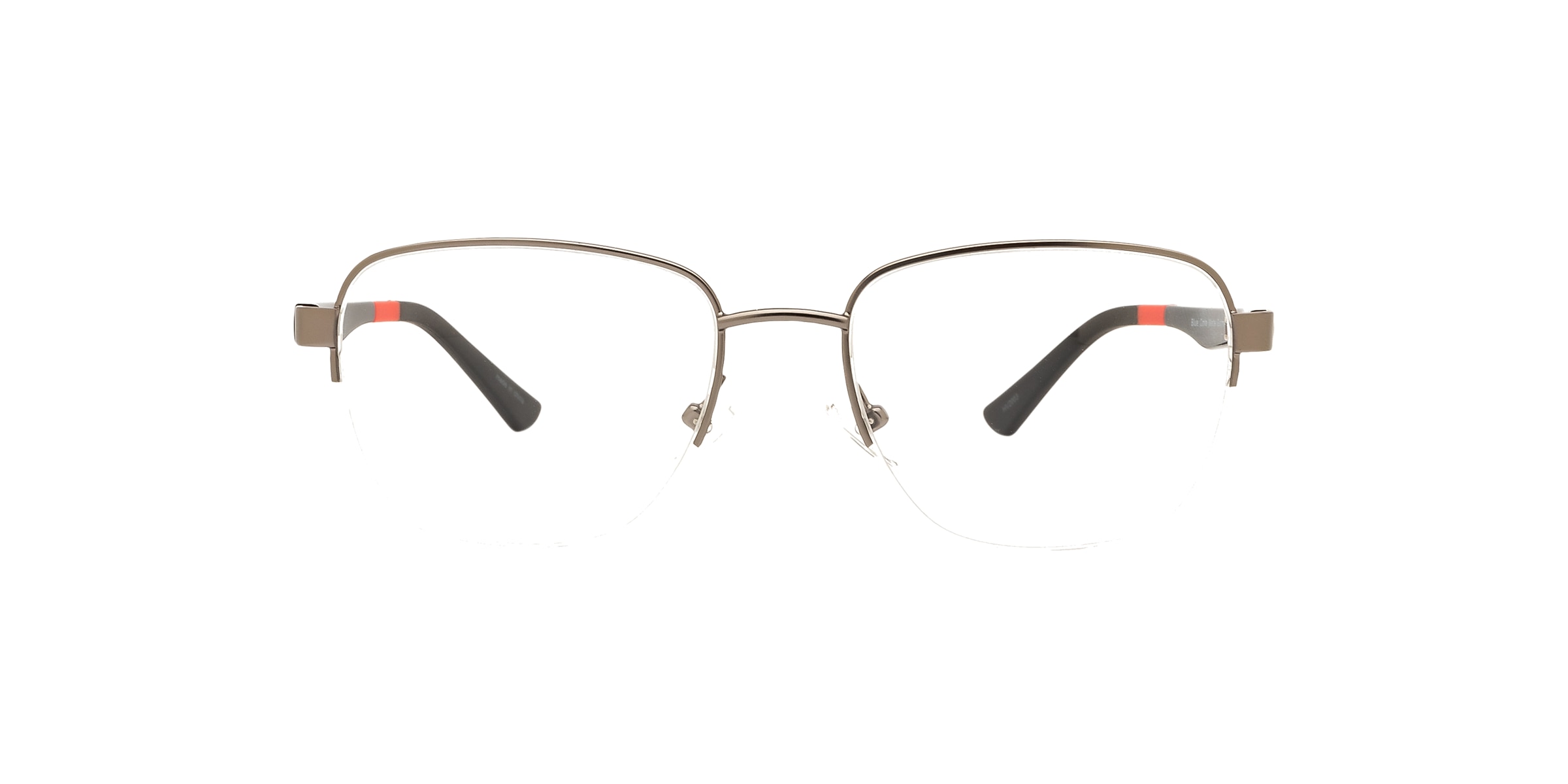 Clearly Glasses BLUE COVE