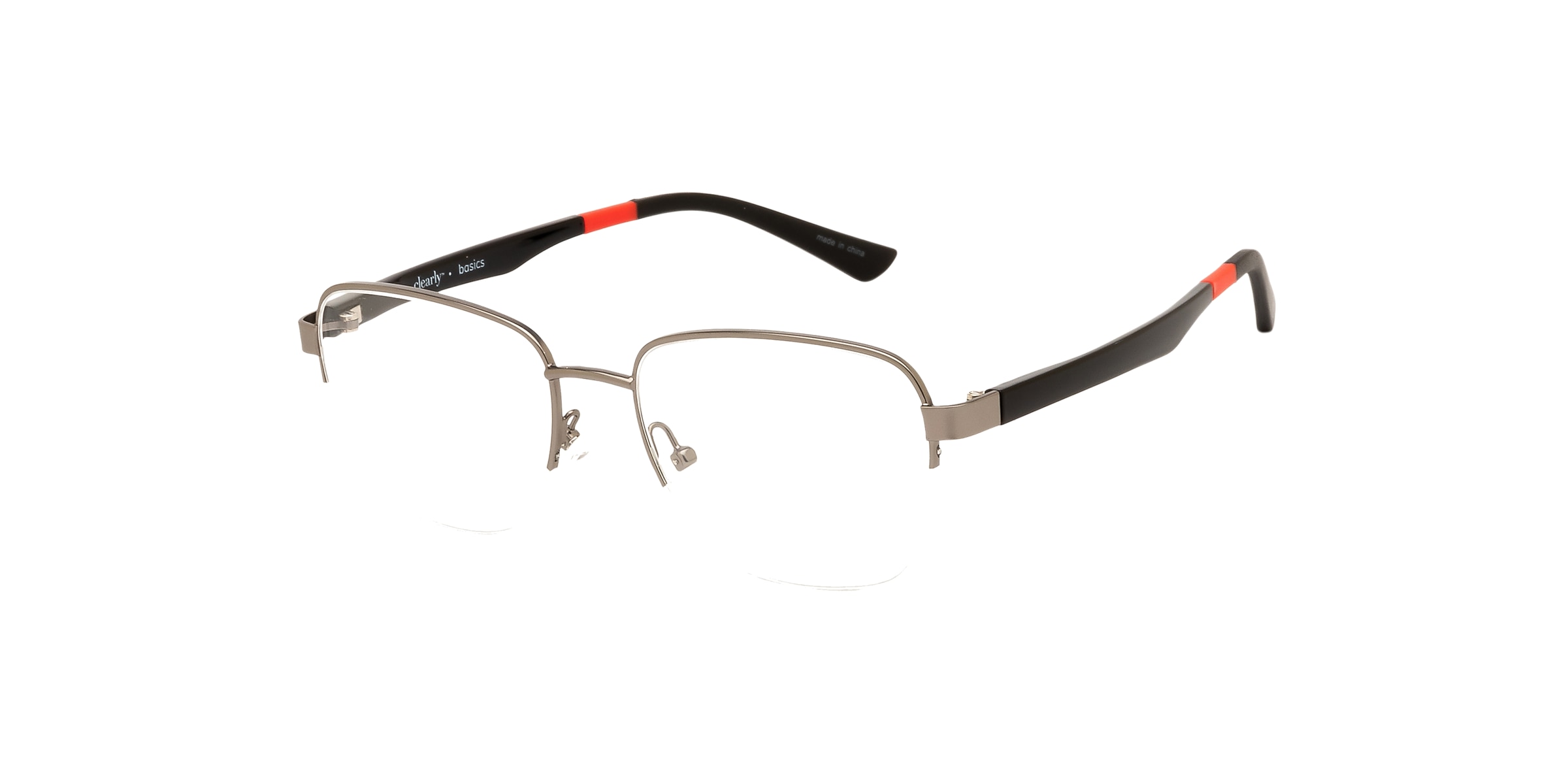 Clearly Glasses BLUE COVE