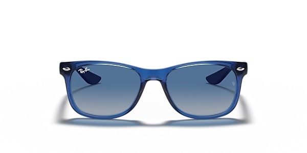 RB9052S NEW WAYFARER KIDS