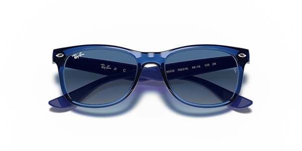 RB9052S NEW WAYFARER KIDS