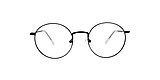 Clearly Glasses VERMILLION