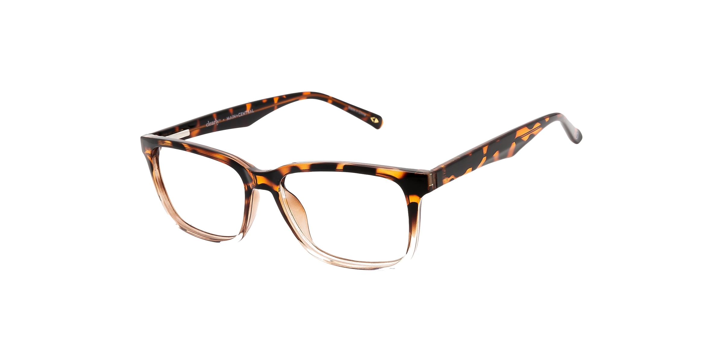 Clearly Glasses TORRENS CREEK