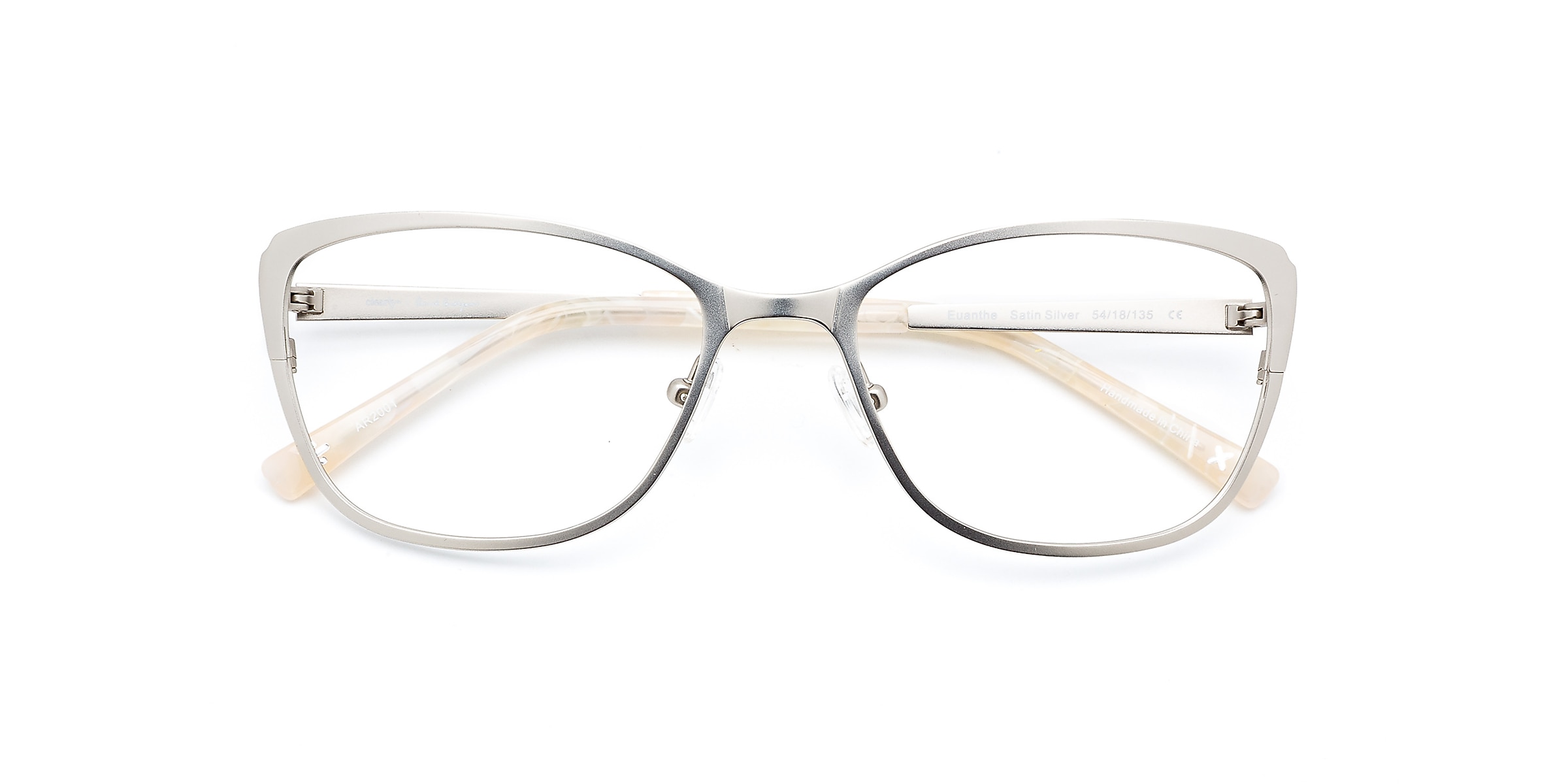 Derek Cardigan Glasses EUANTHE