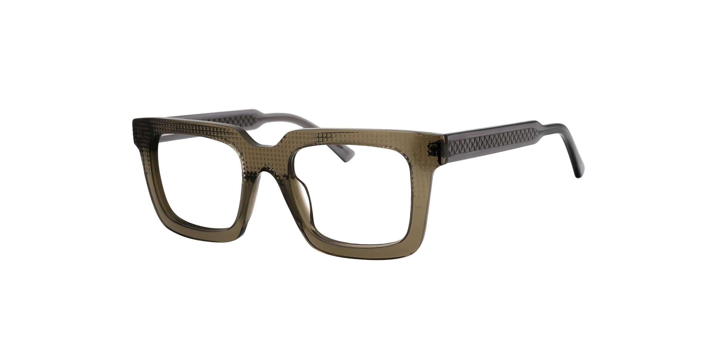 Clearly Glasses EURYDOME