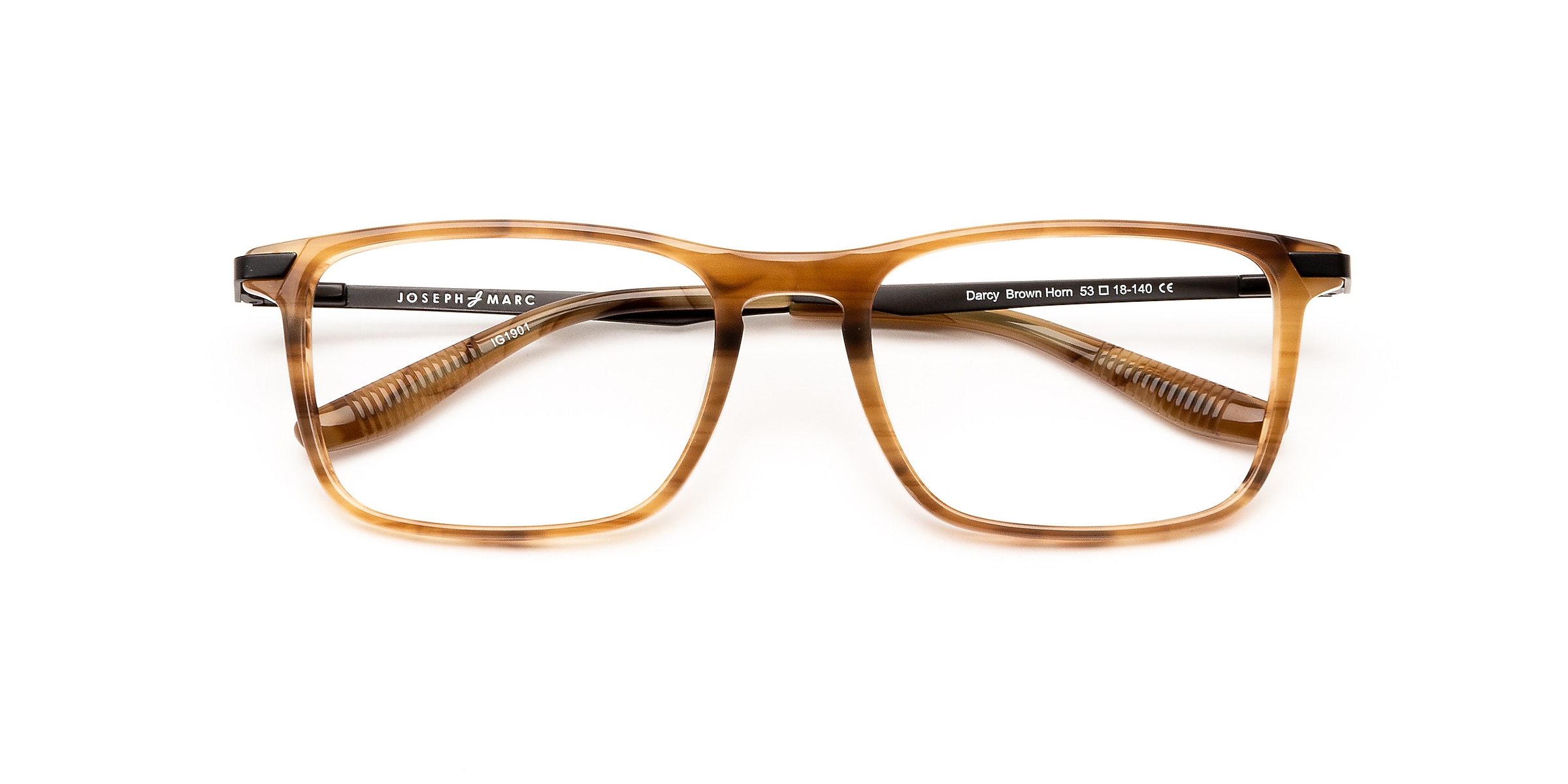 Joseph Marc Glasses DARCY